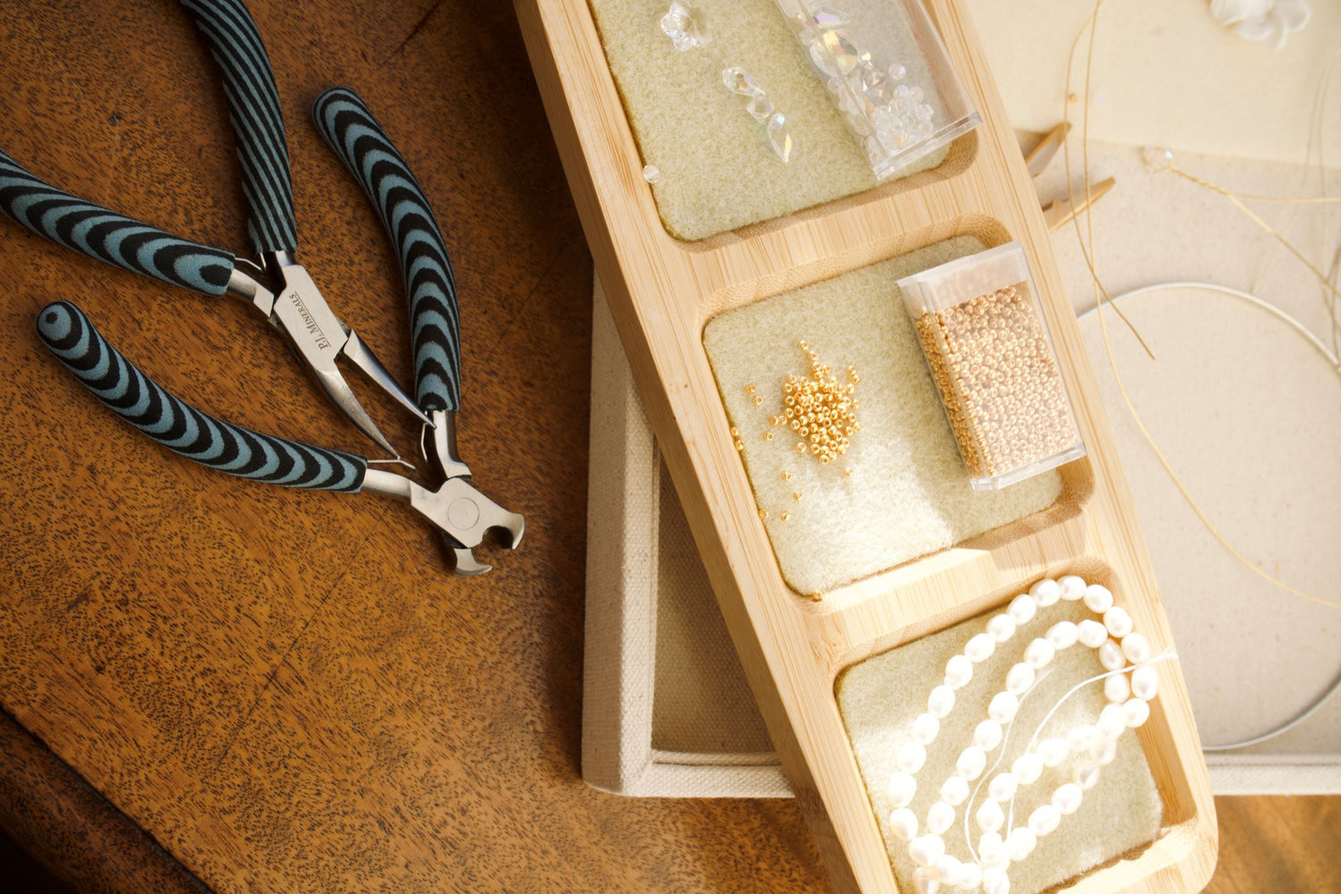 How to Avoid Buying a Cheap Mass Produced Bridal Accessory