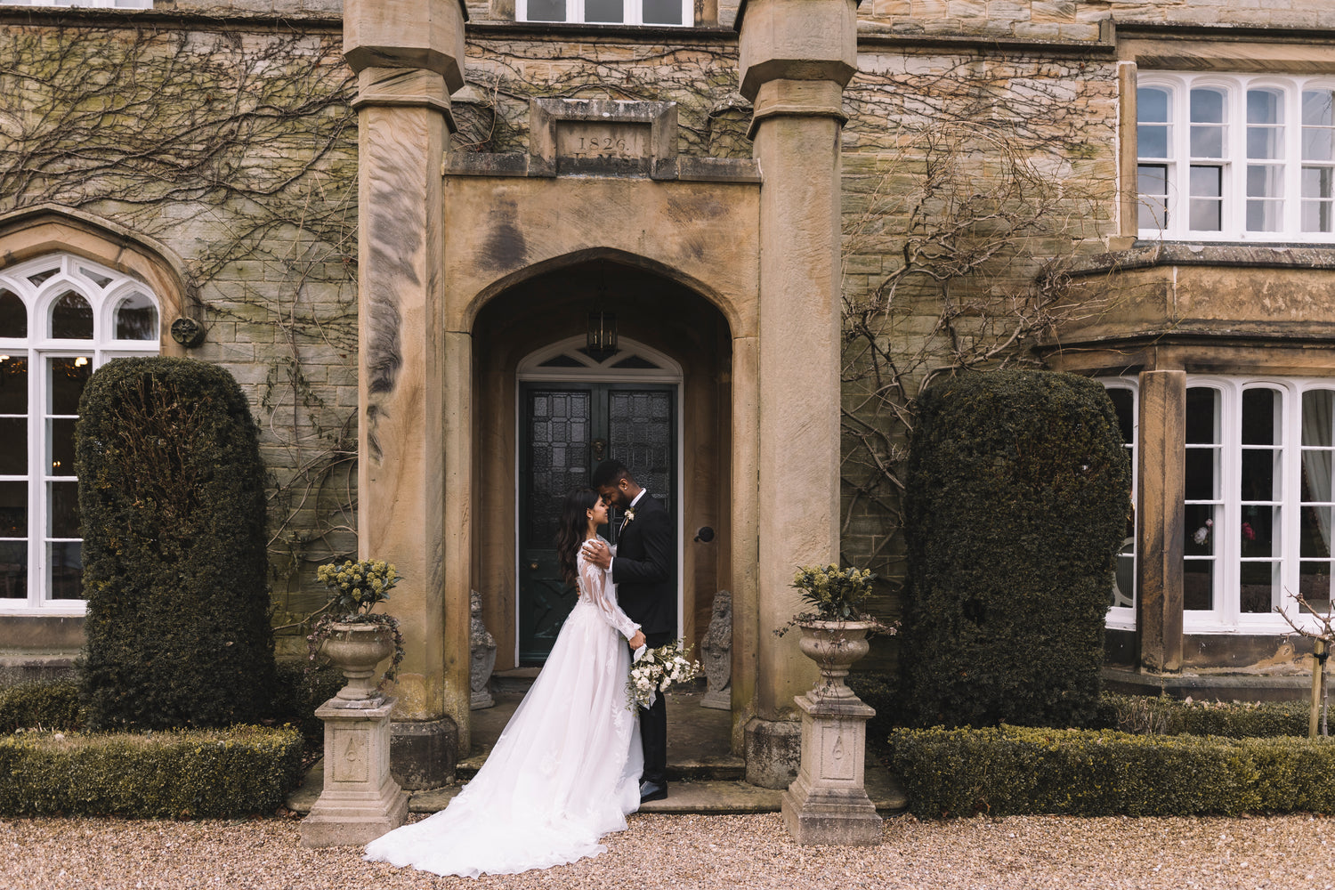 Wedding Venues for Your Dream Day