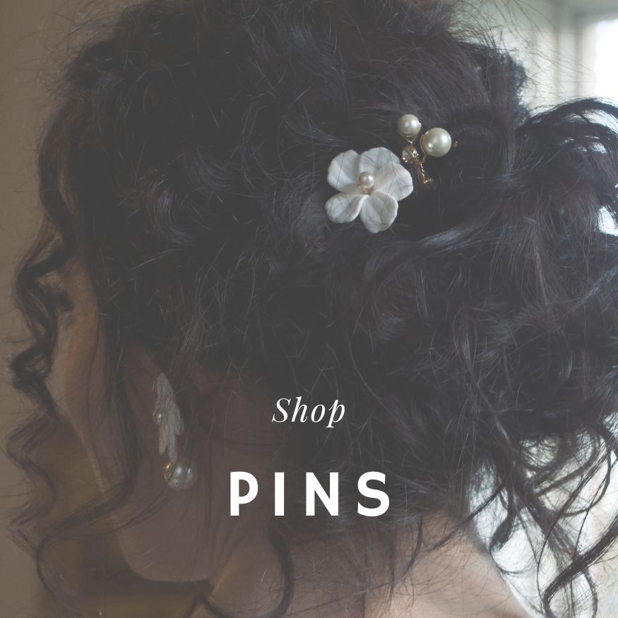 Hair Pins