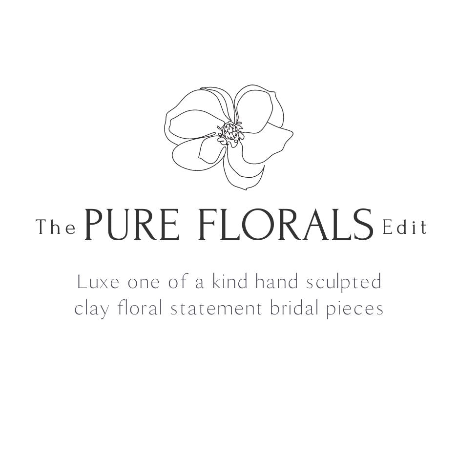 Pure Florals