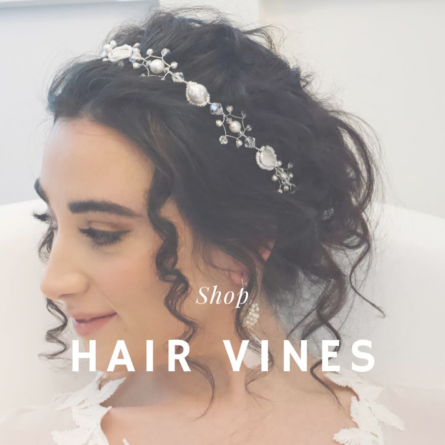 Hair Vines