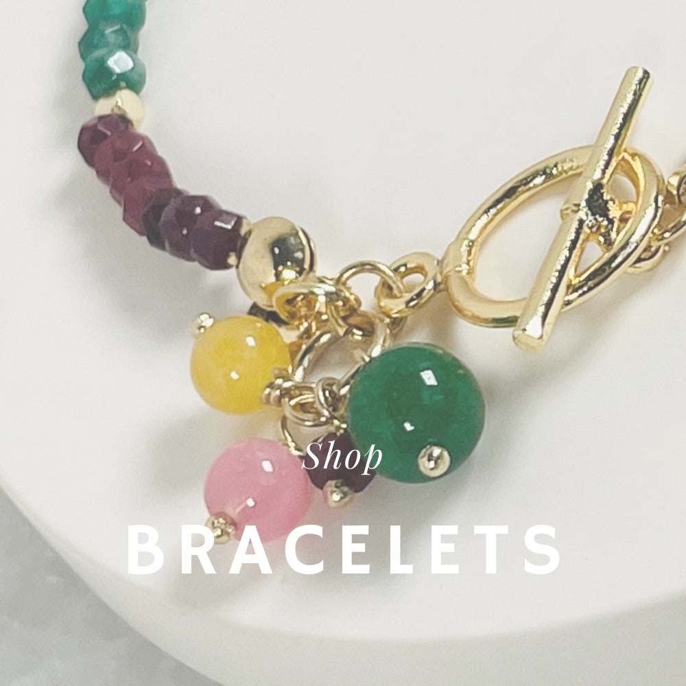 Jenny Wrens Bracelets