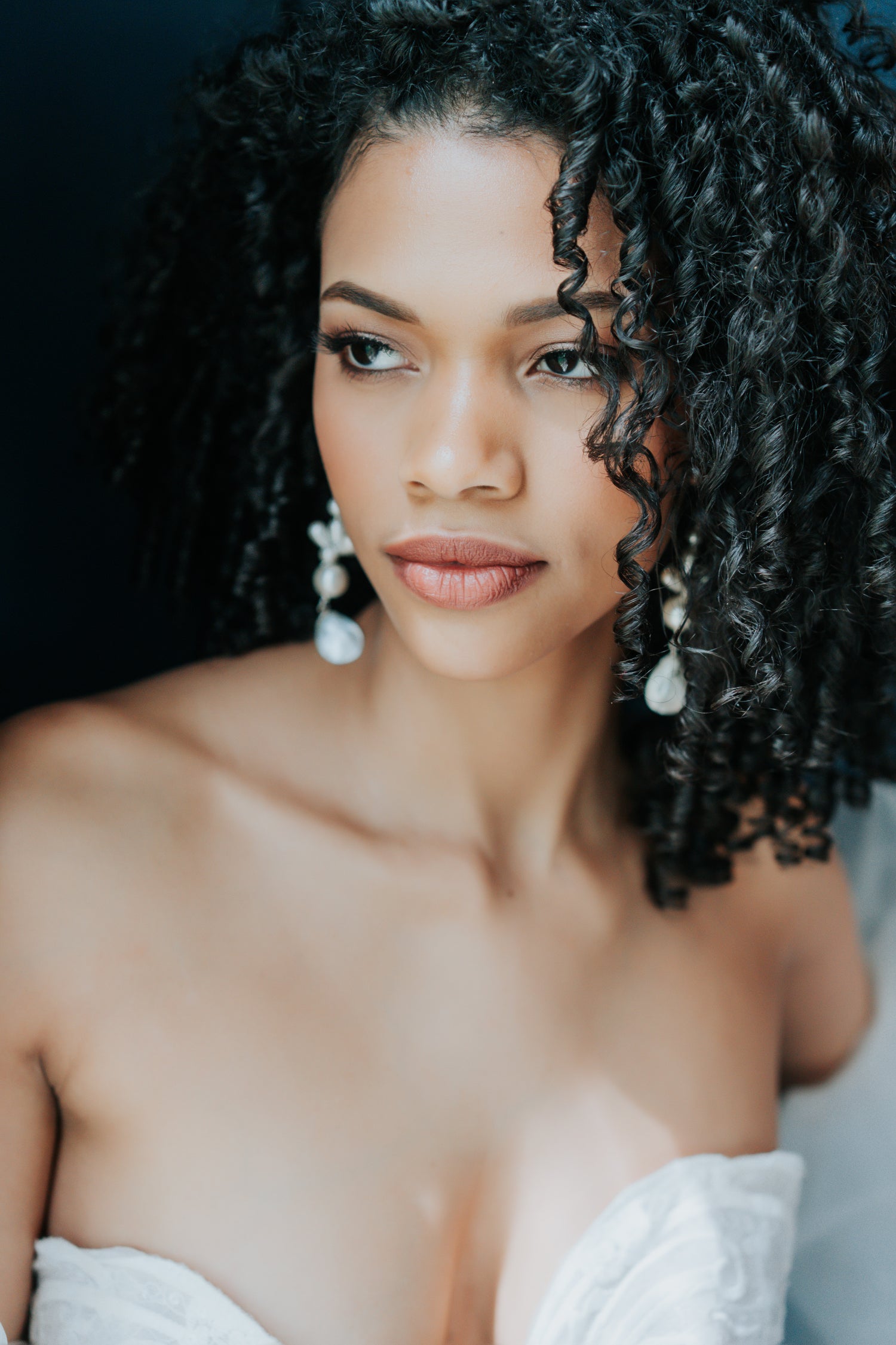 Marina Earrings