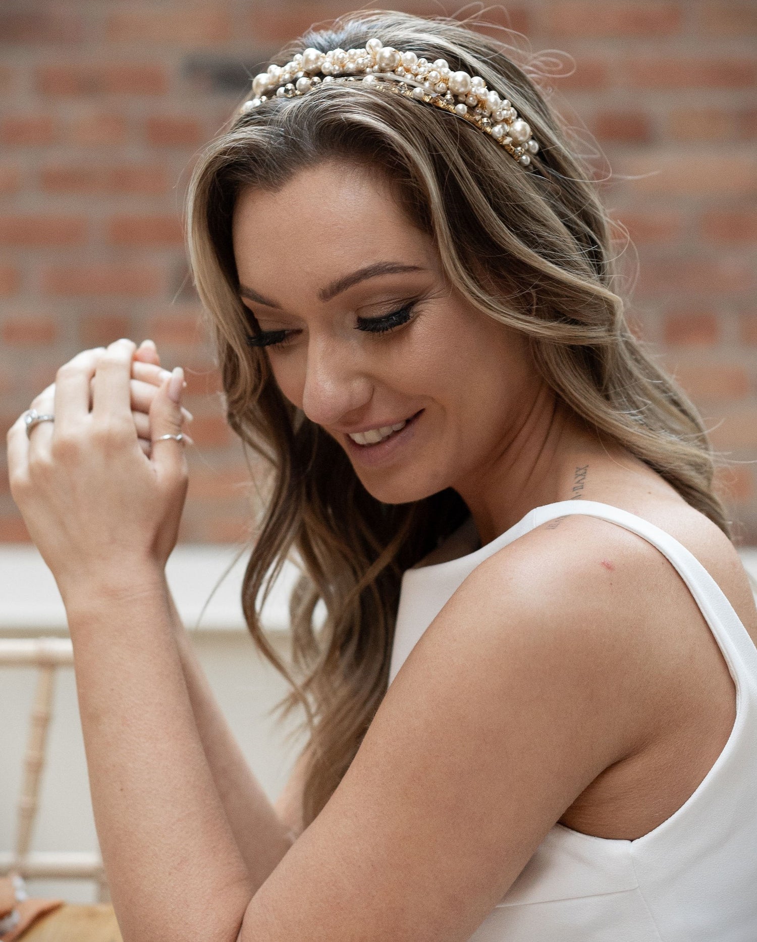 Eliza Headband