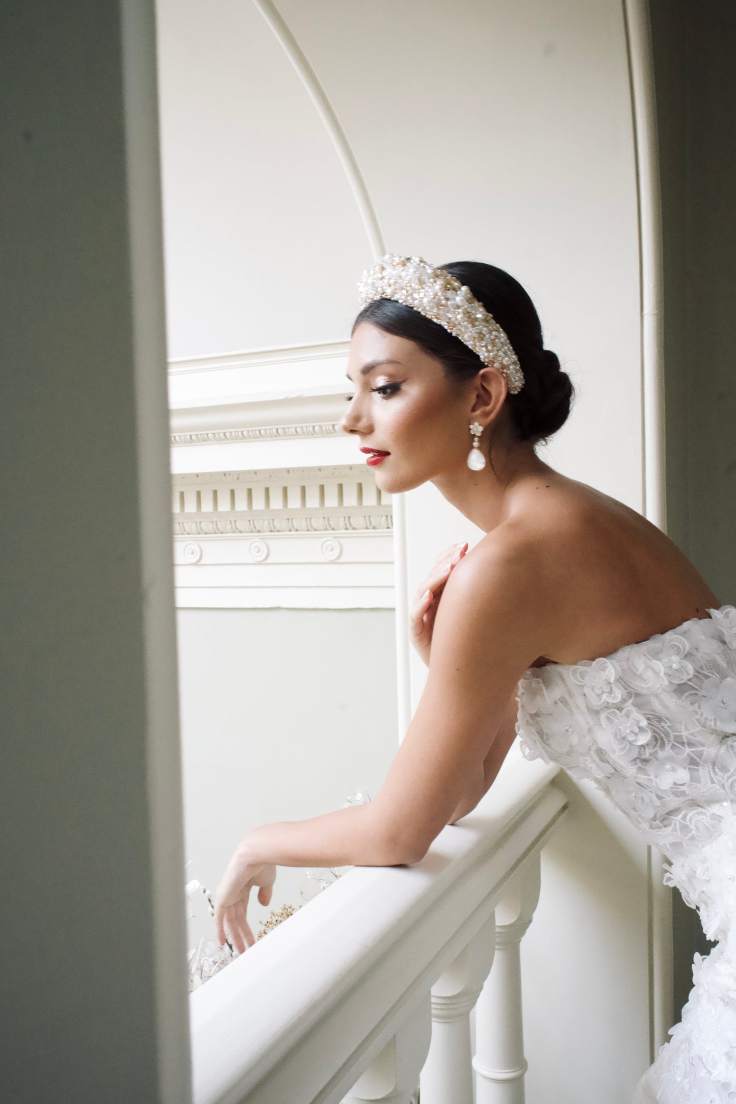 Carmen Headband