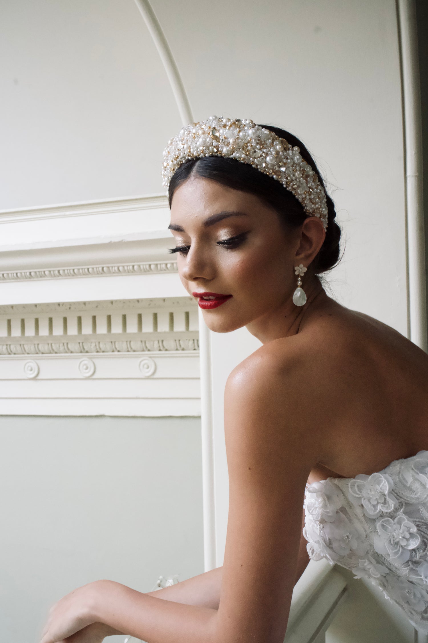 Carmen Headband
