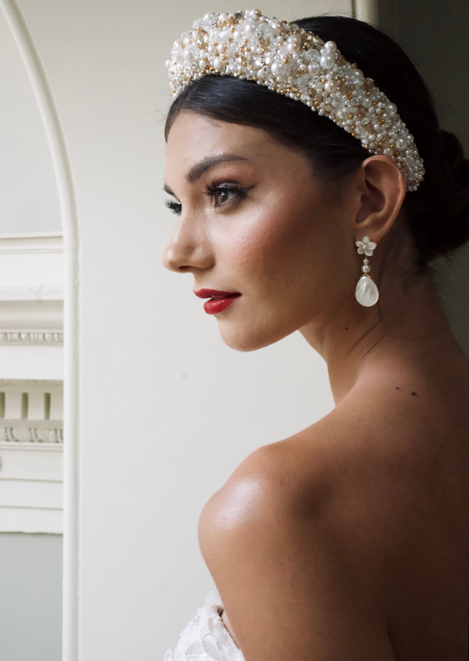 Carmen Headband