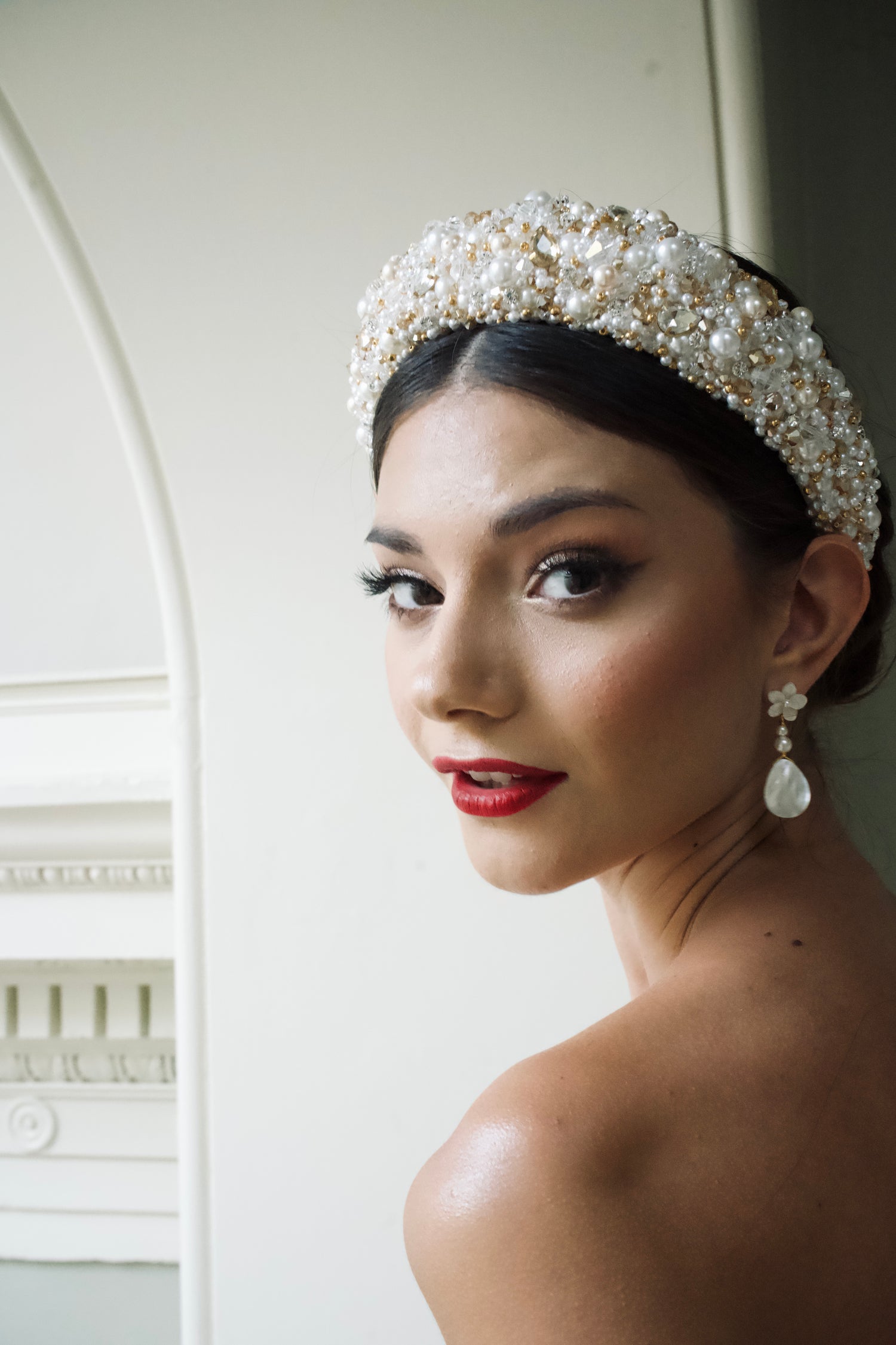 Carmen Headband