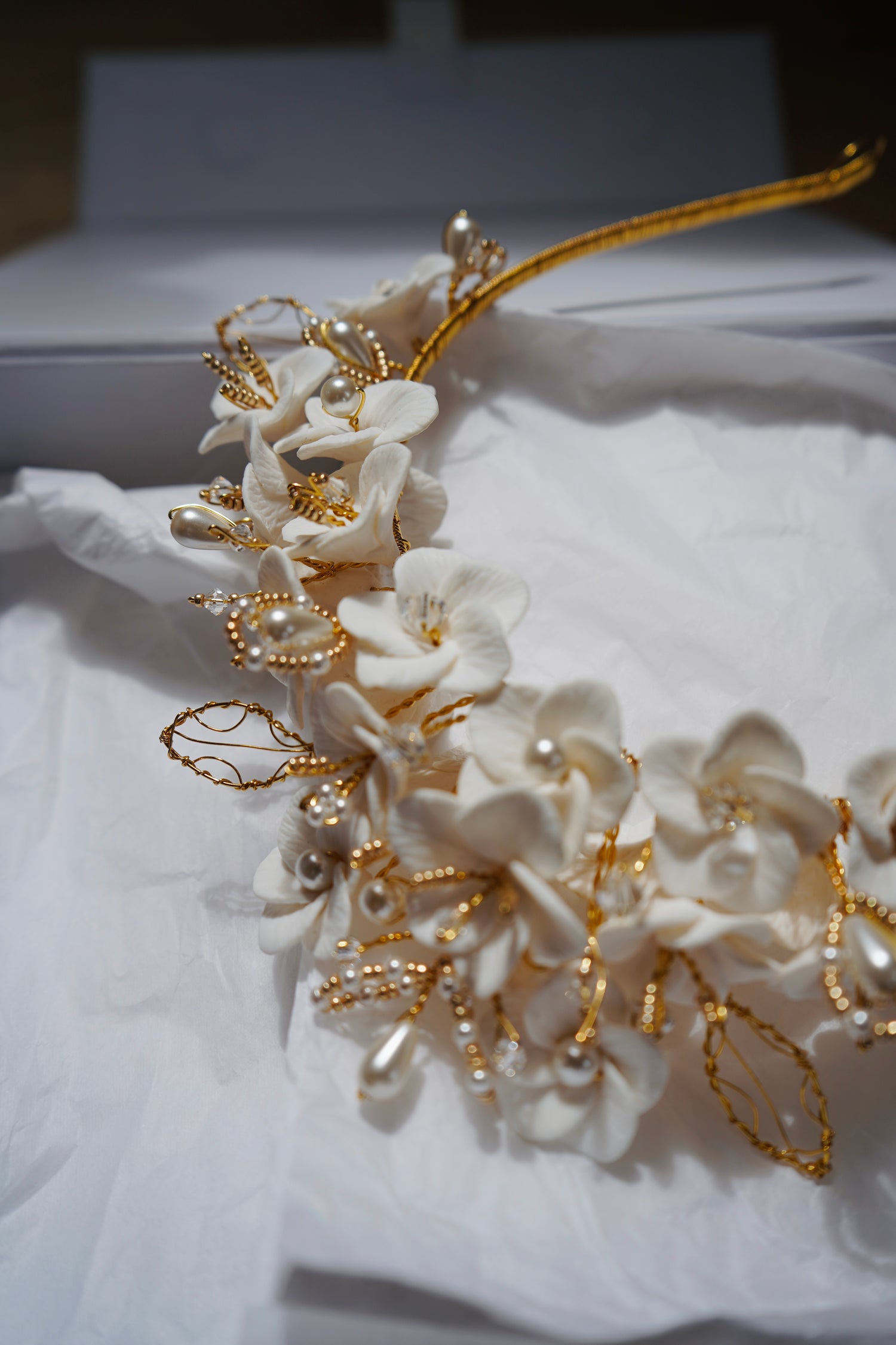 Agatha Tiara