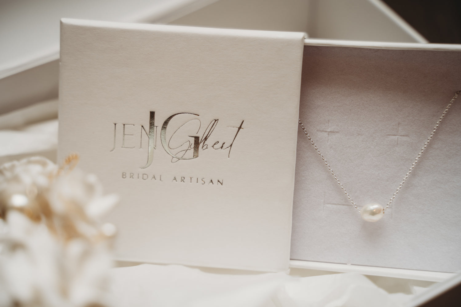 Renee Necklace