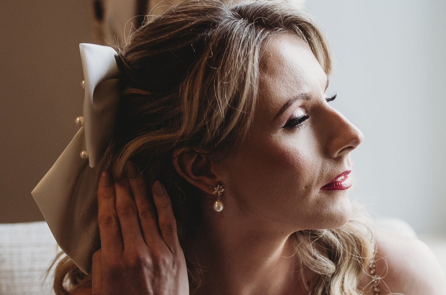 Arabella Earrings