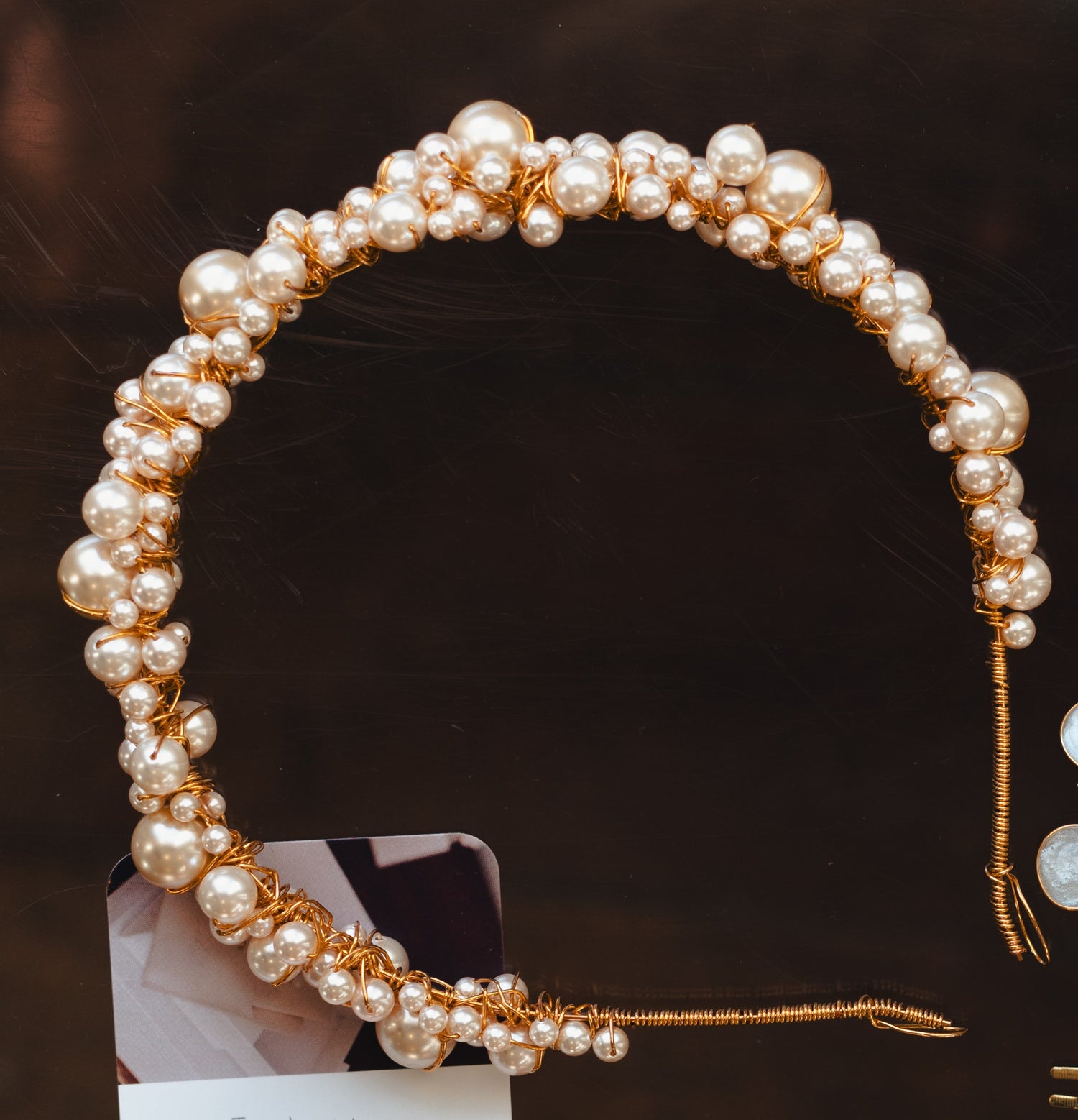 Eliza Headband
