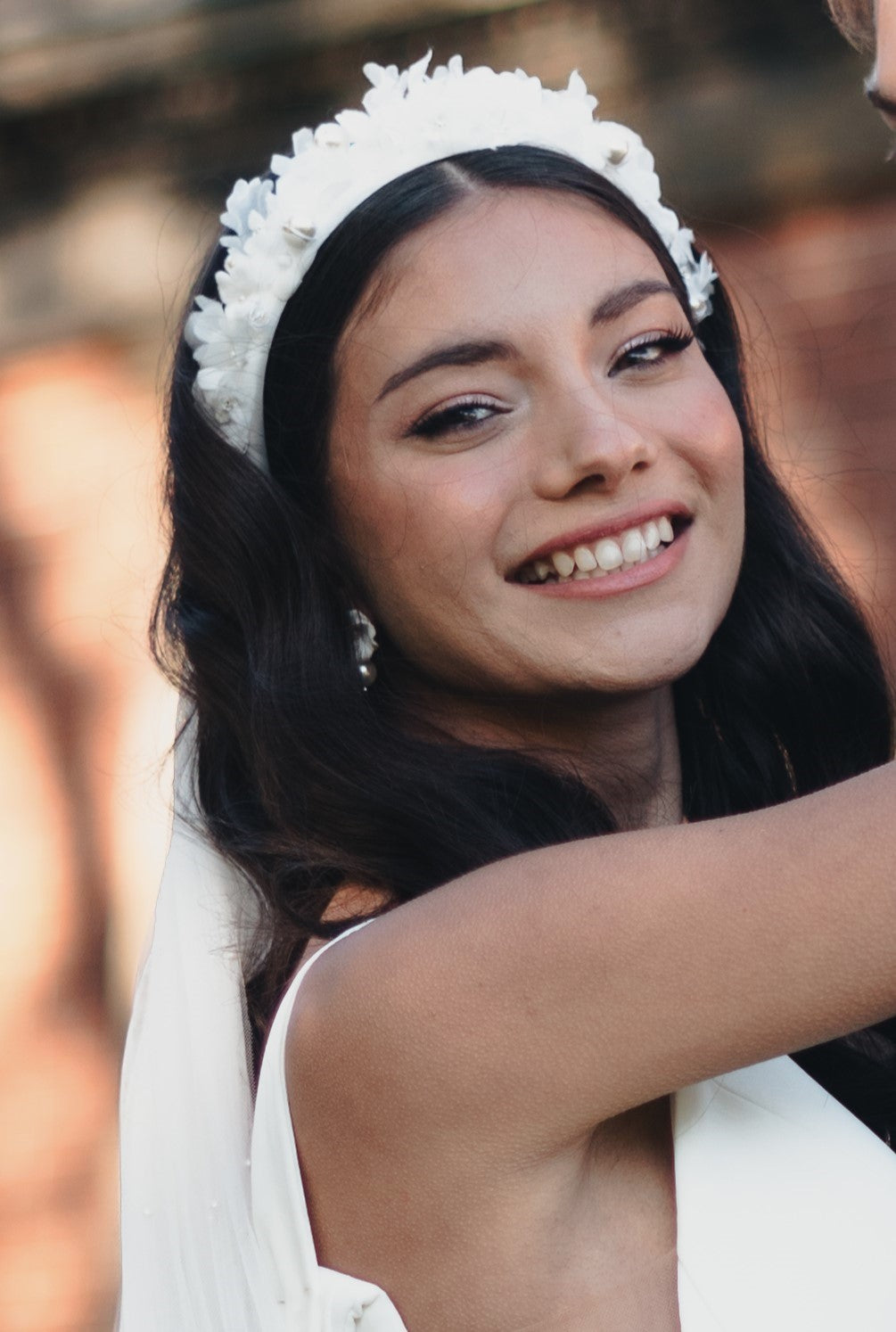 Libby Headband
