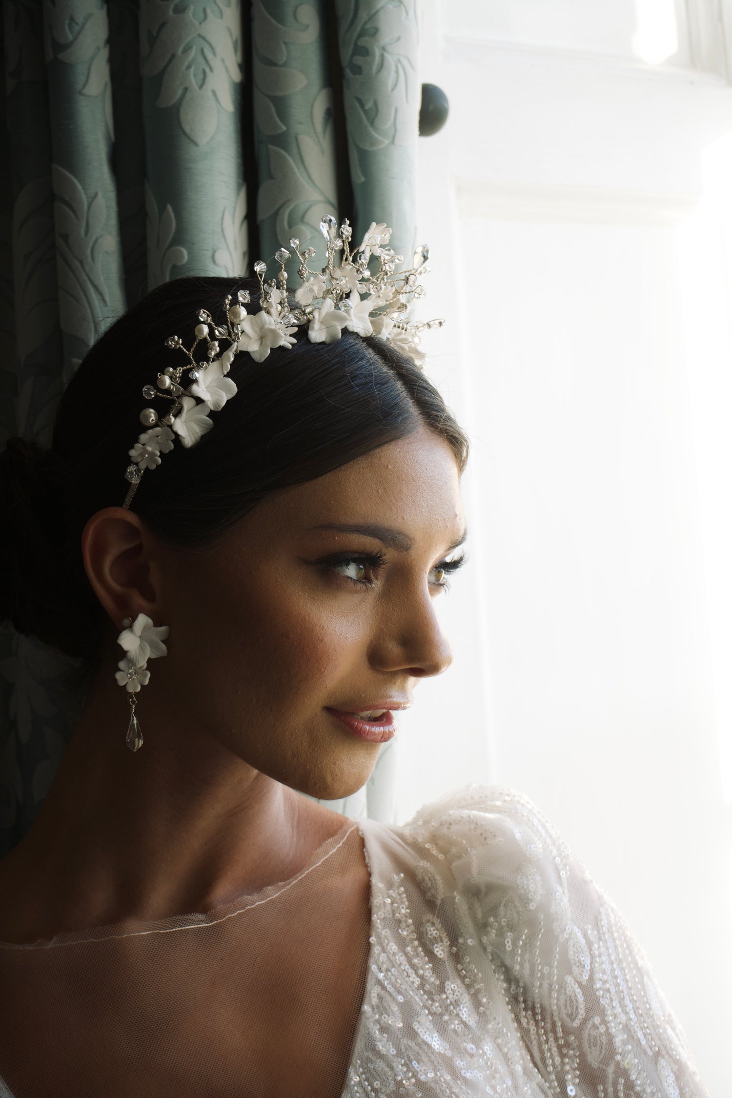 Charlotte Tiara
