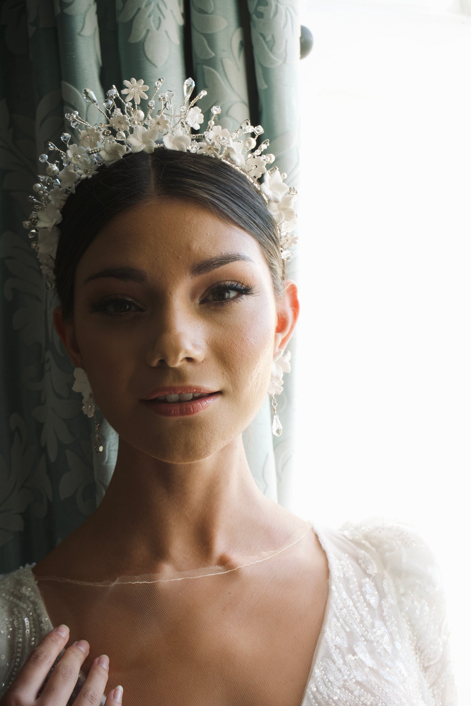 Charlotte Tiara