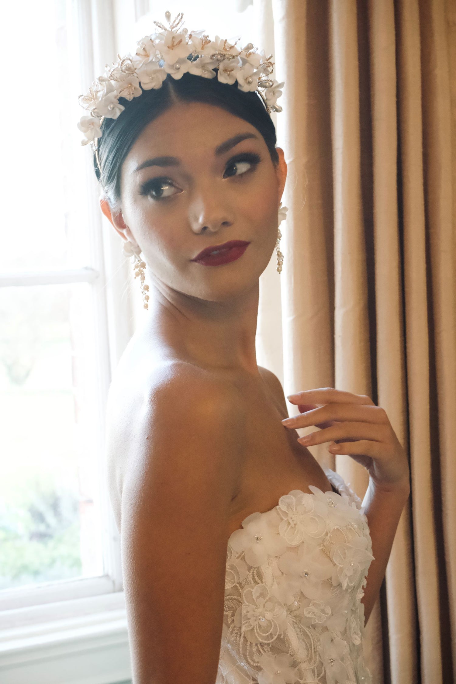Agatha Tiara