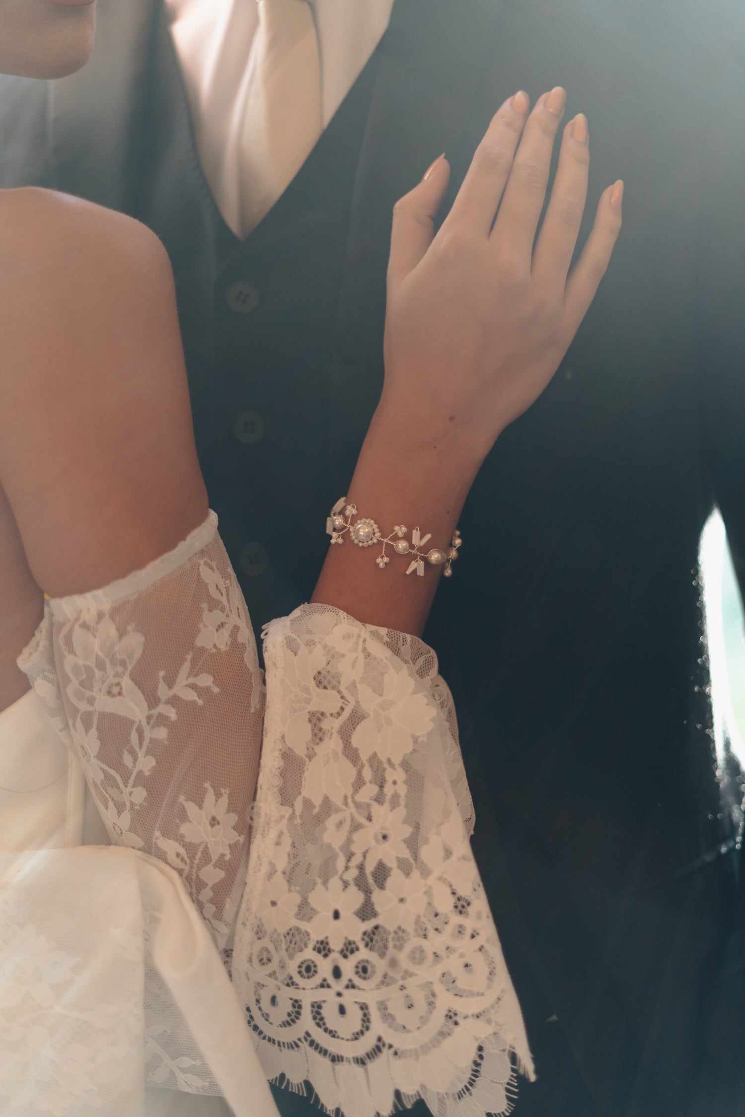 Cassie Bracelet