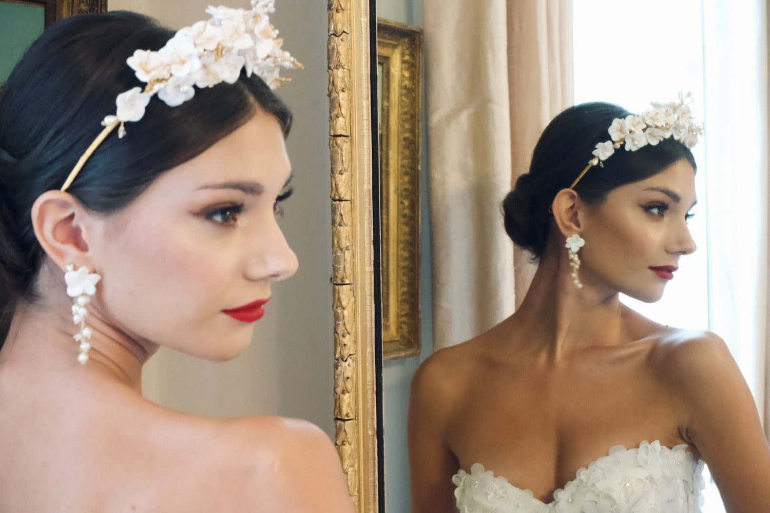 Agatha Tiara
