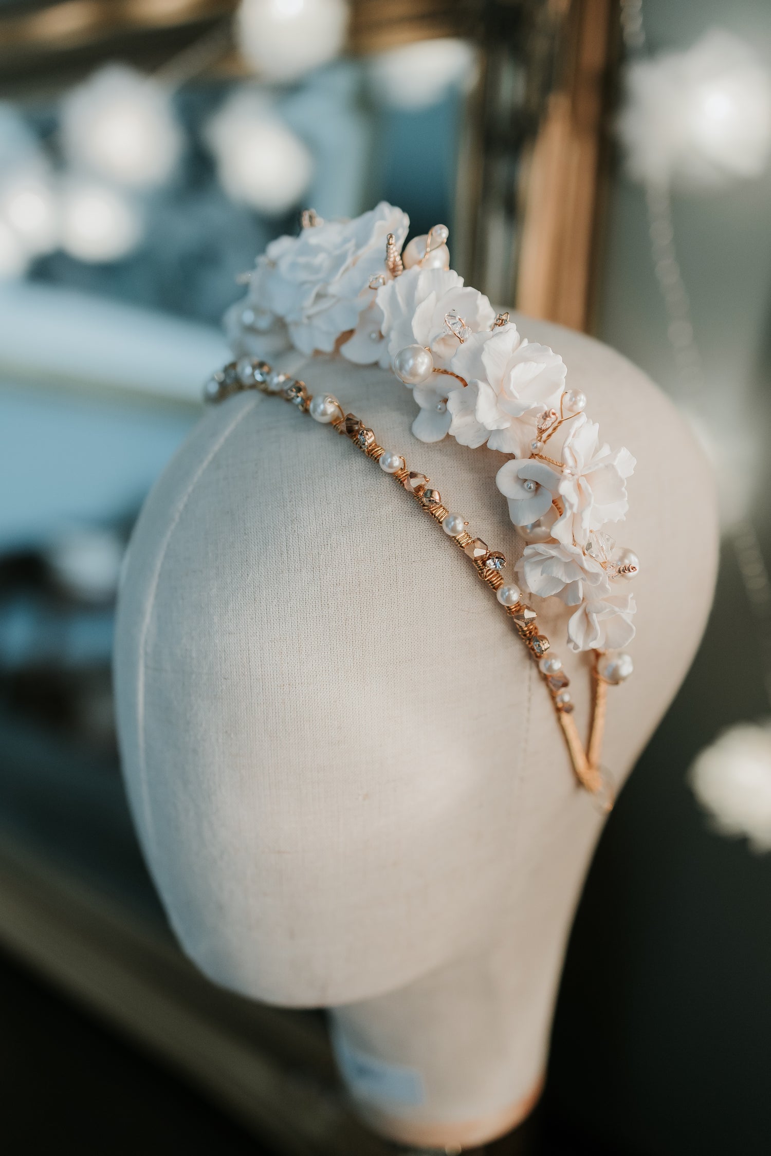 Claire Headband