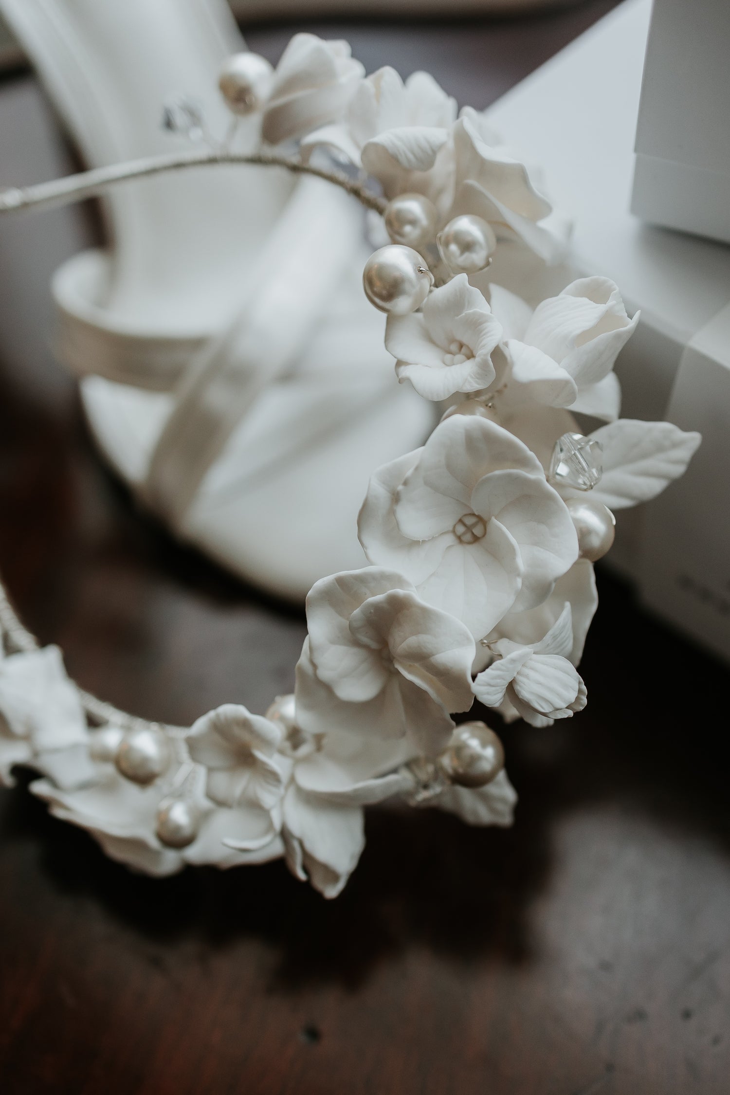 Wren Crown