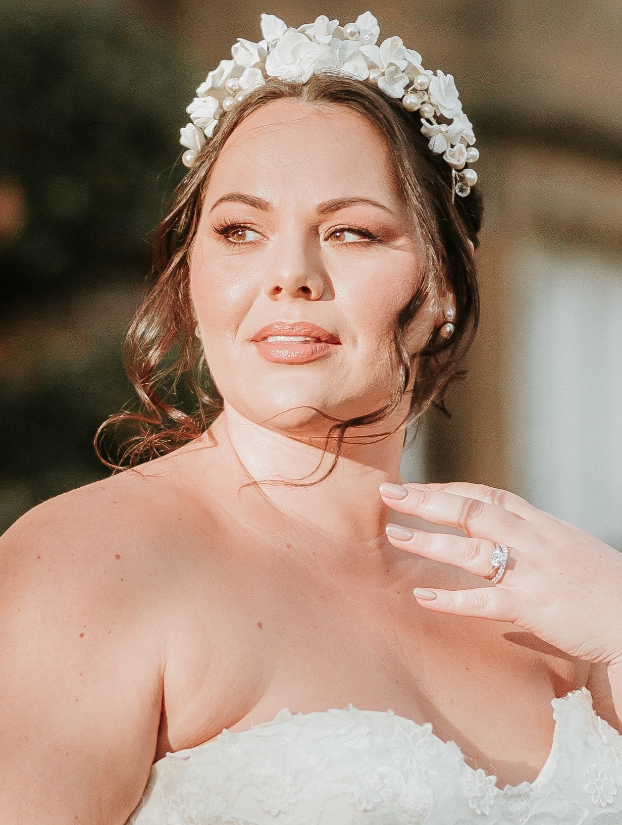 Wren Crown