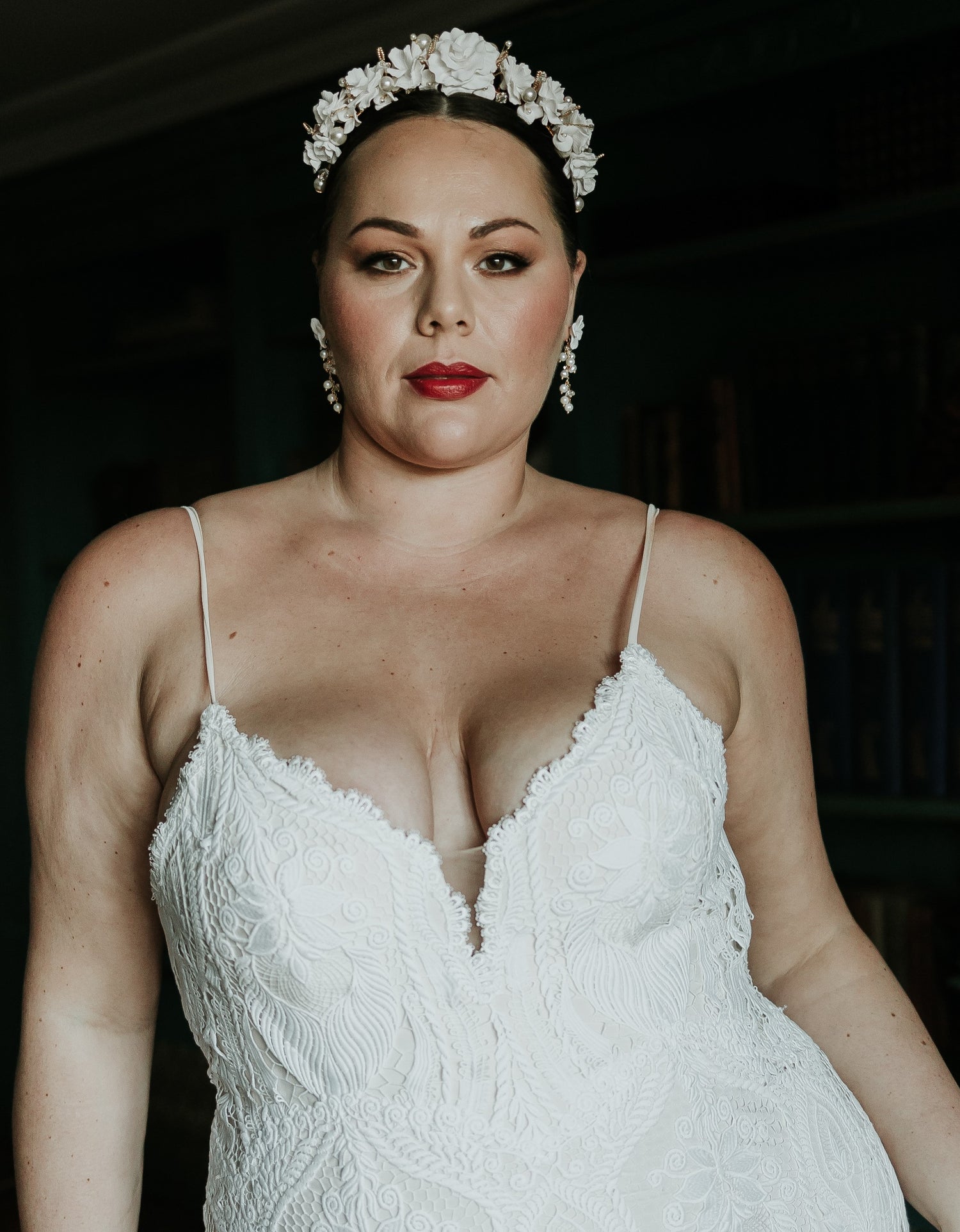 Daphnie Crown
