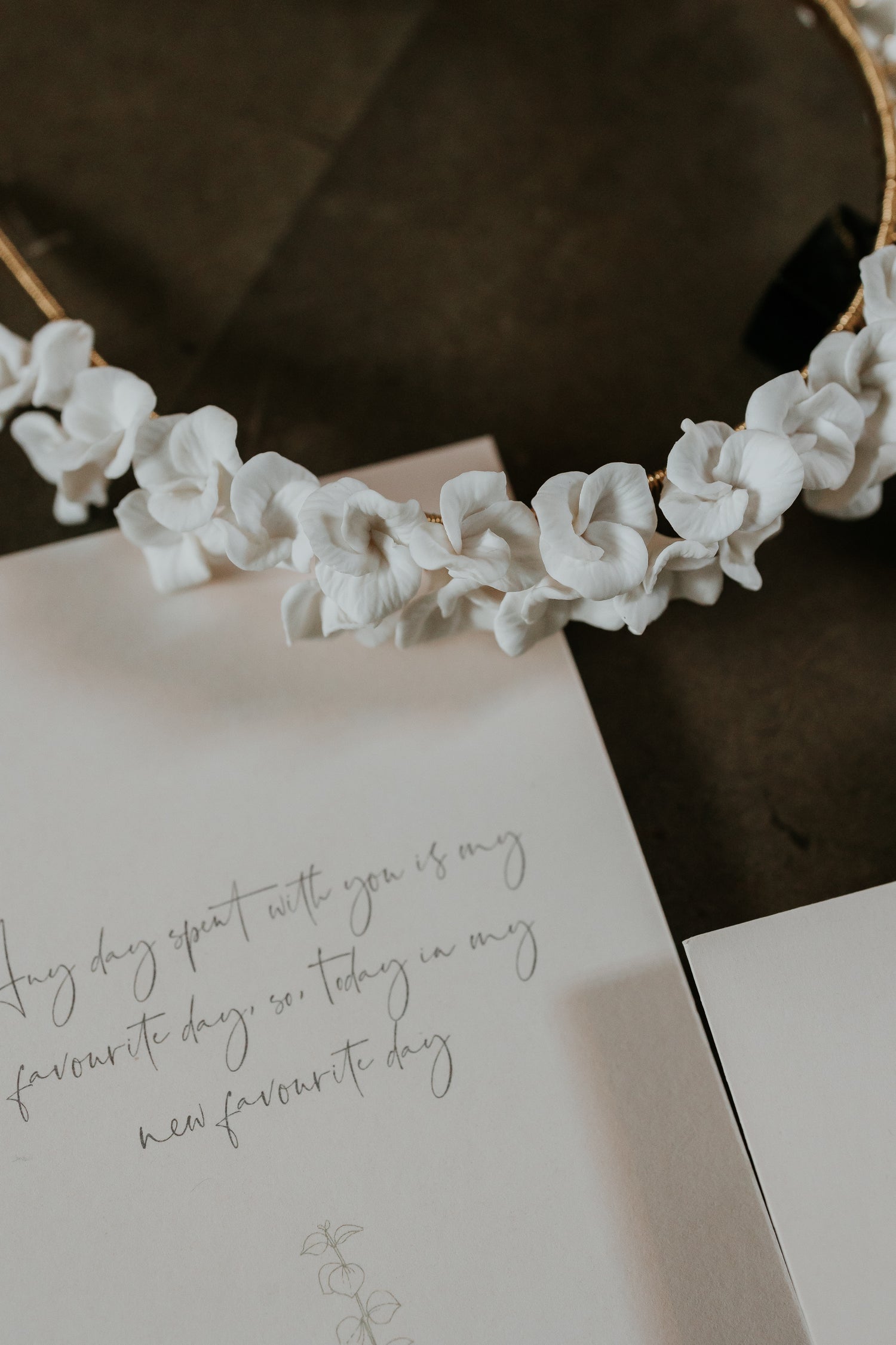 Hermione Headband
