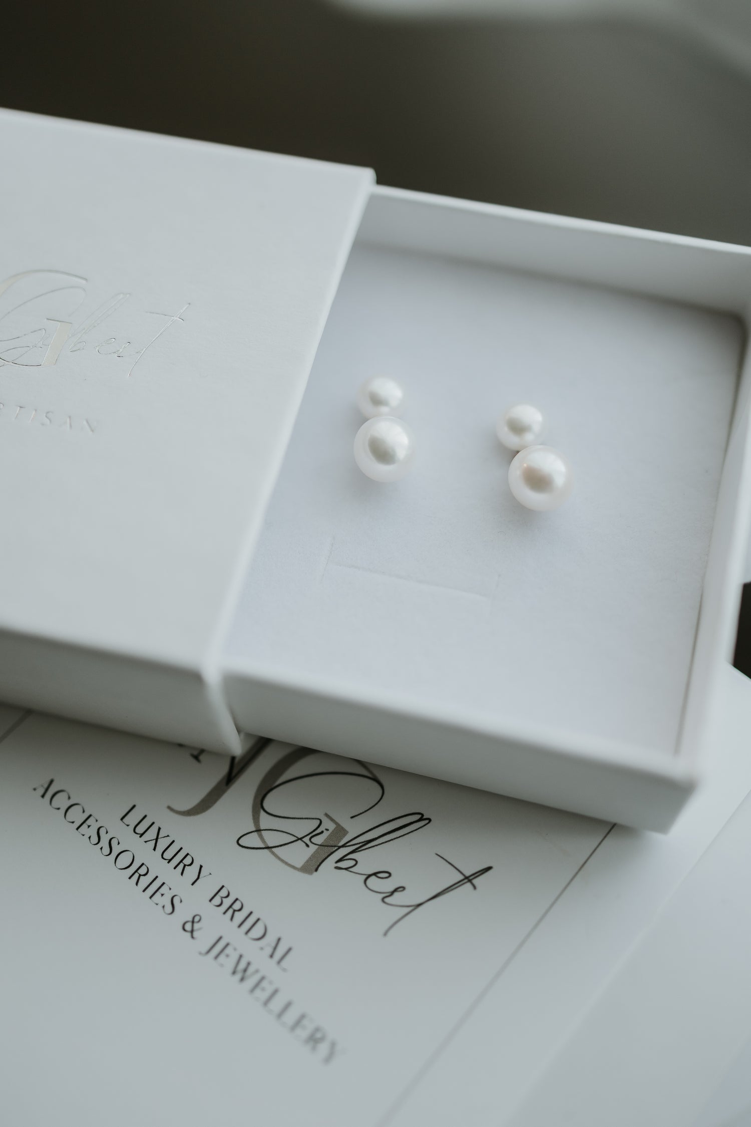Audrey Earrings