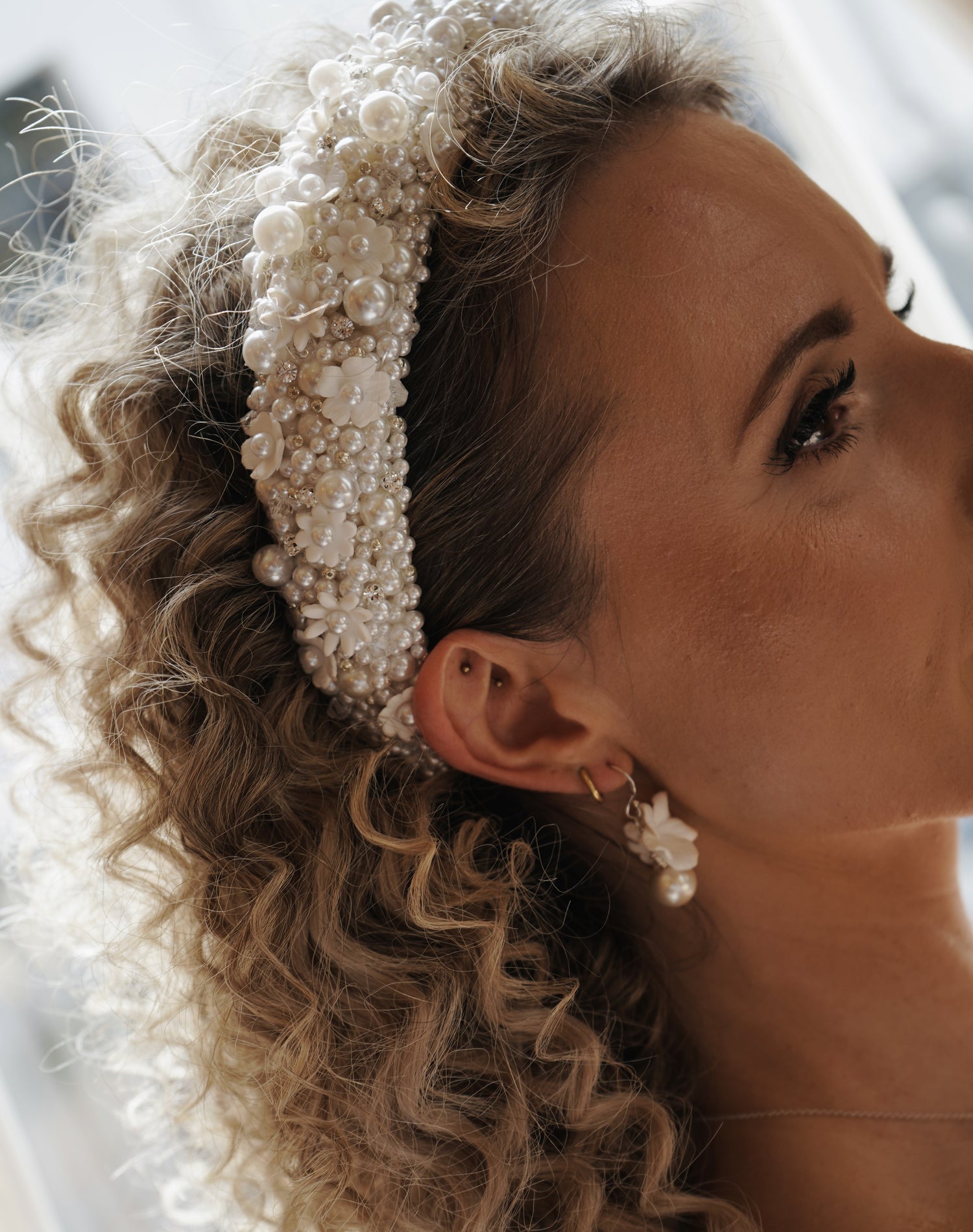 Elouise Earrings