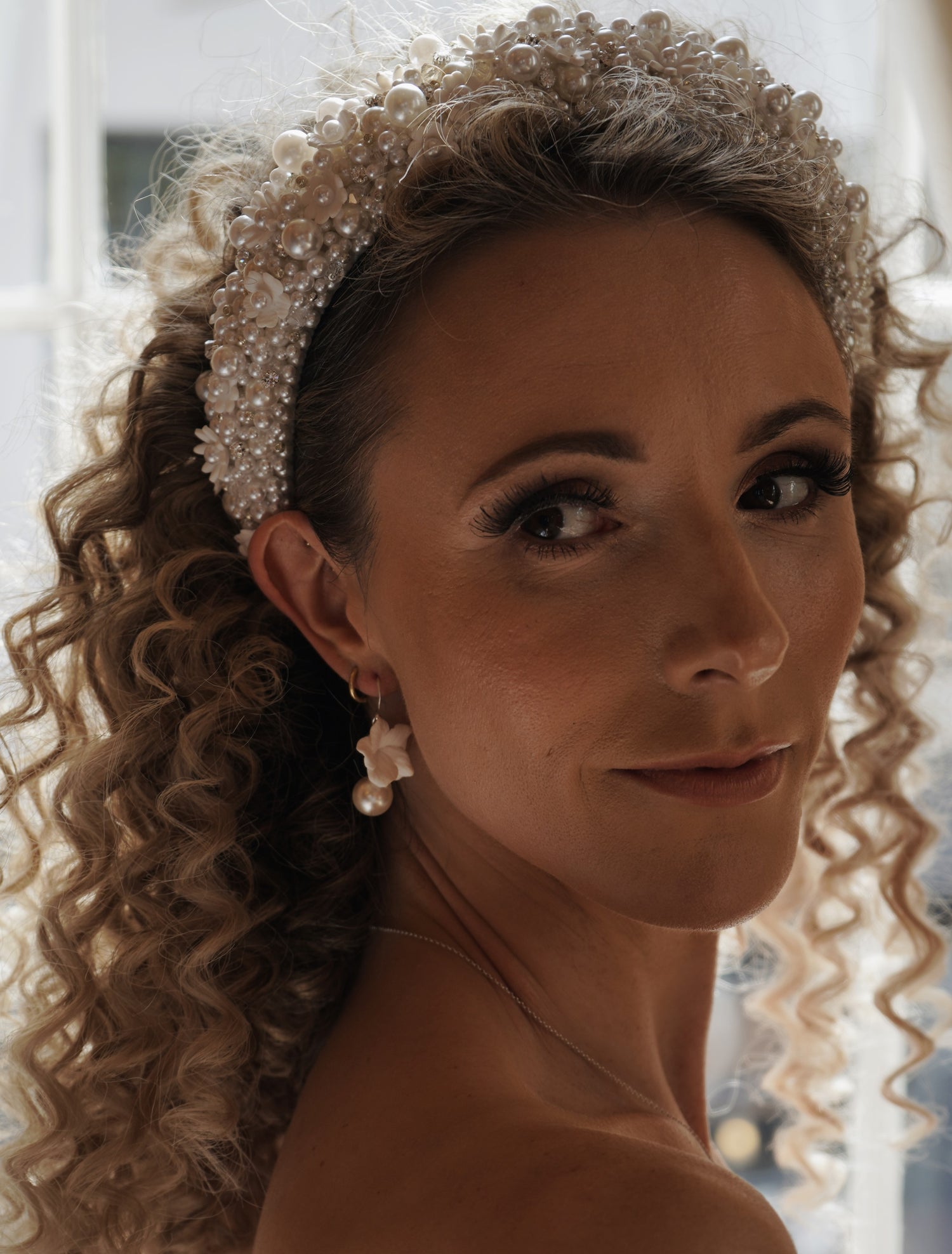 Elouise Earrings
