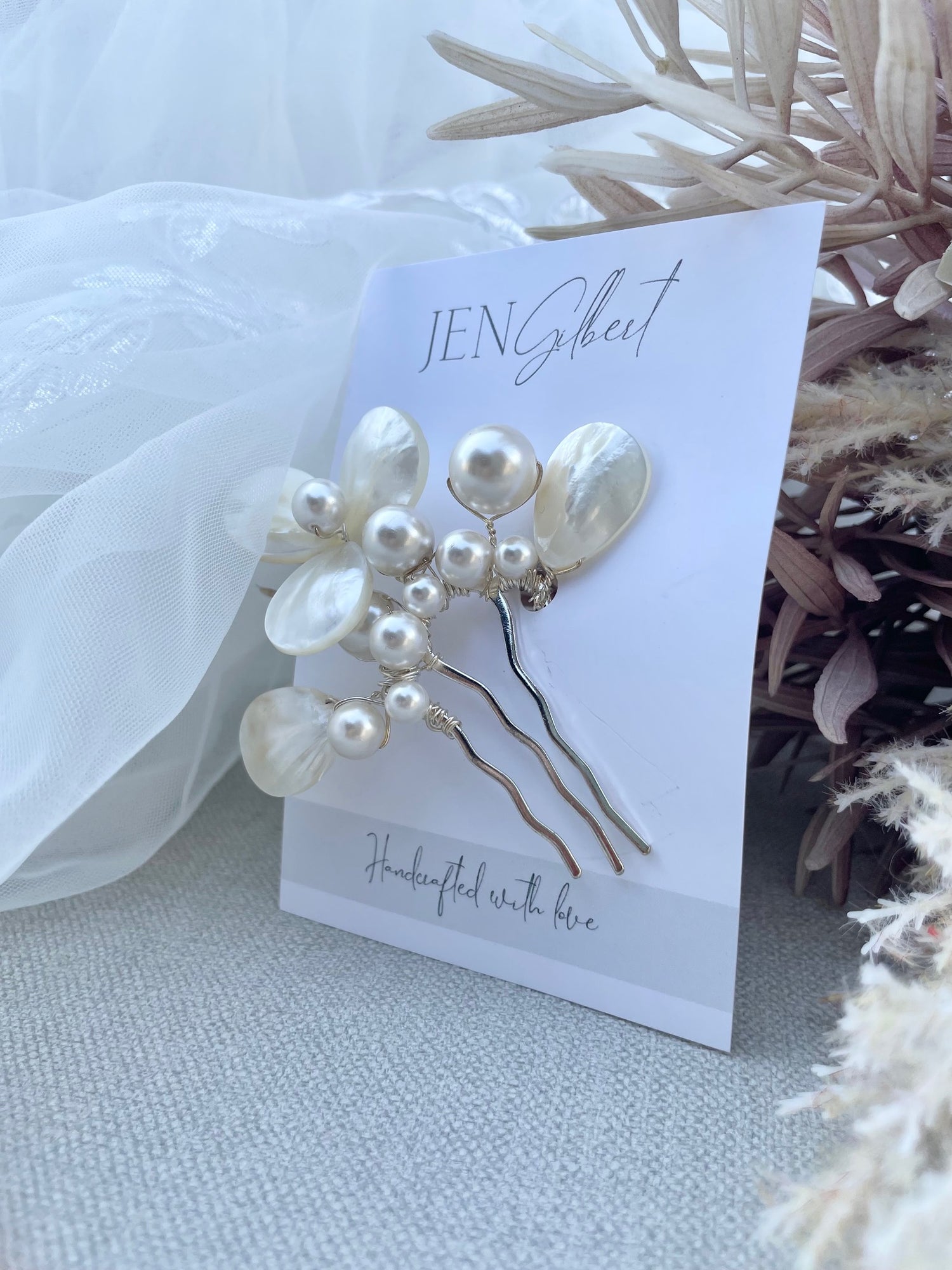 Hana Hair Pin