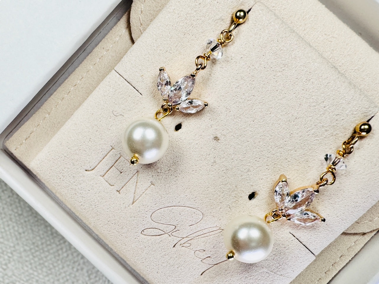 Helena Earrings