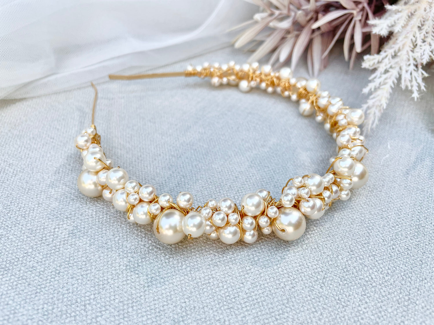 Eliza Headband