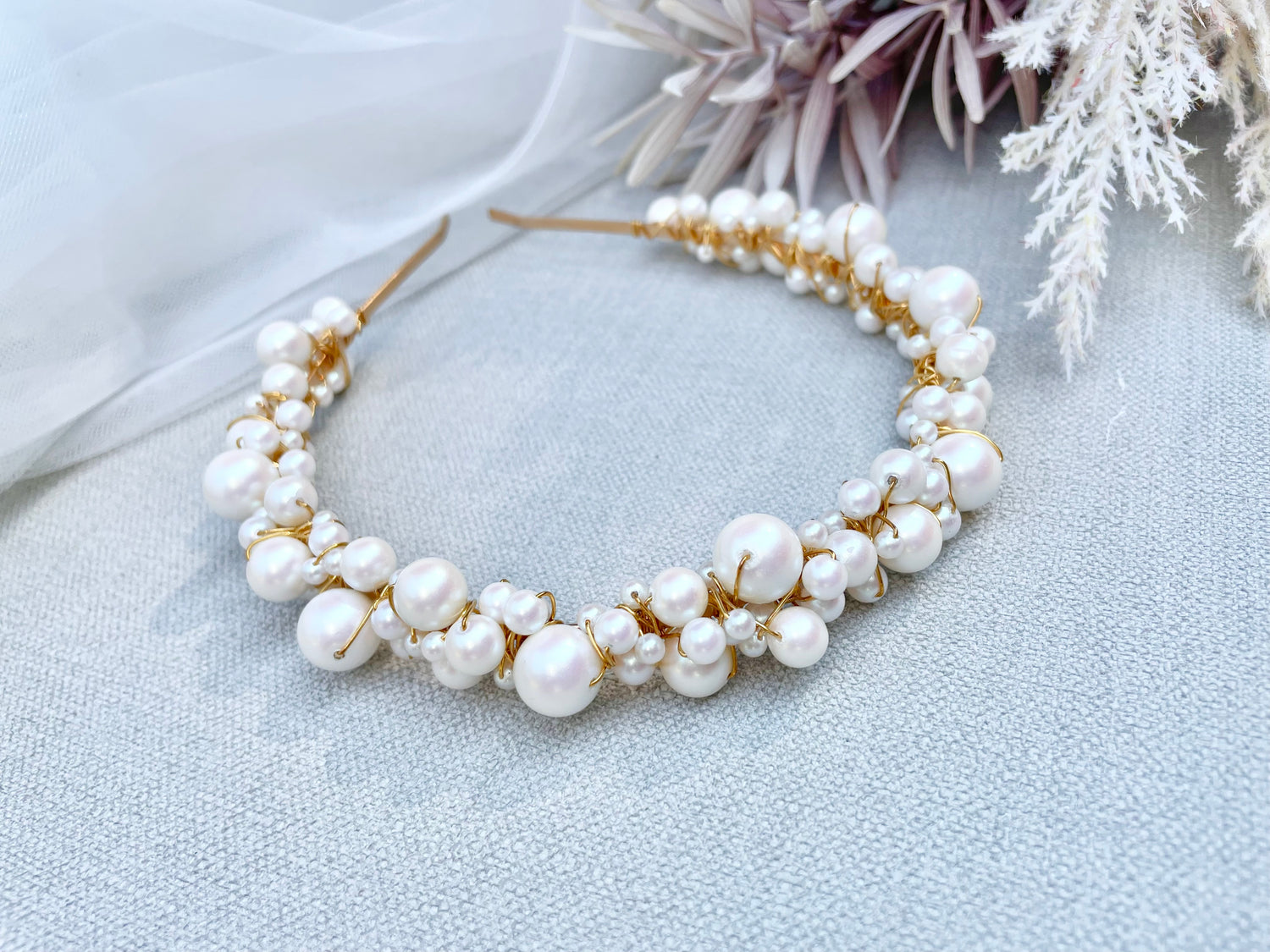 Eliza Headband