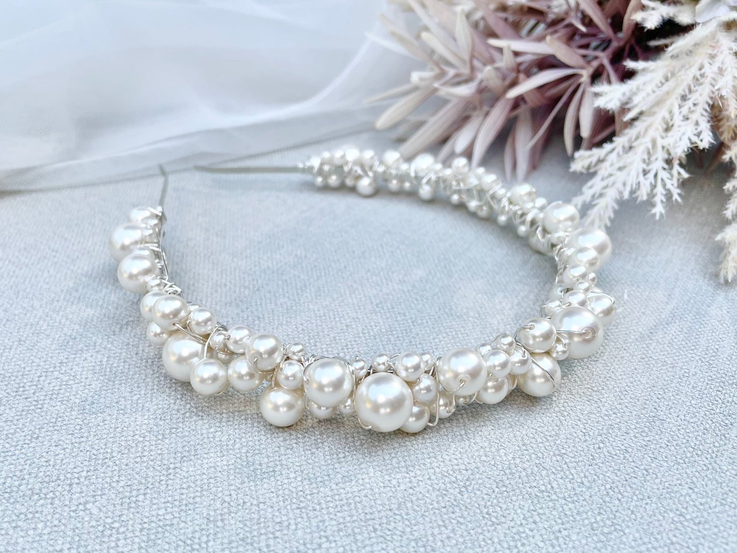Eliza Headband