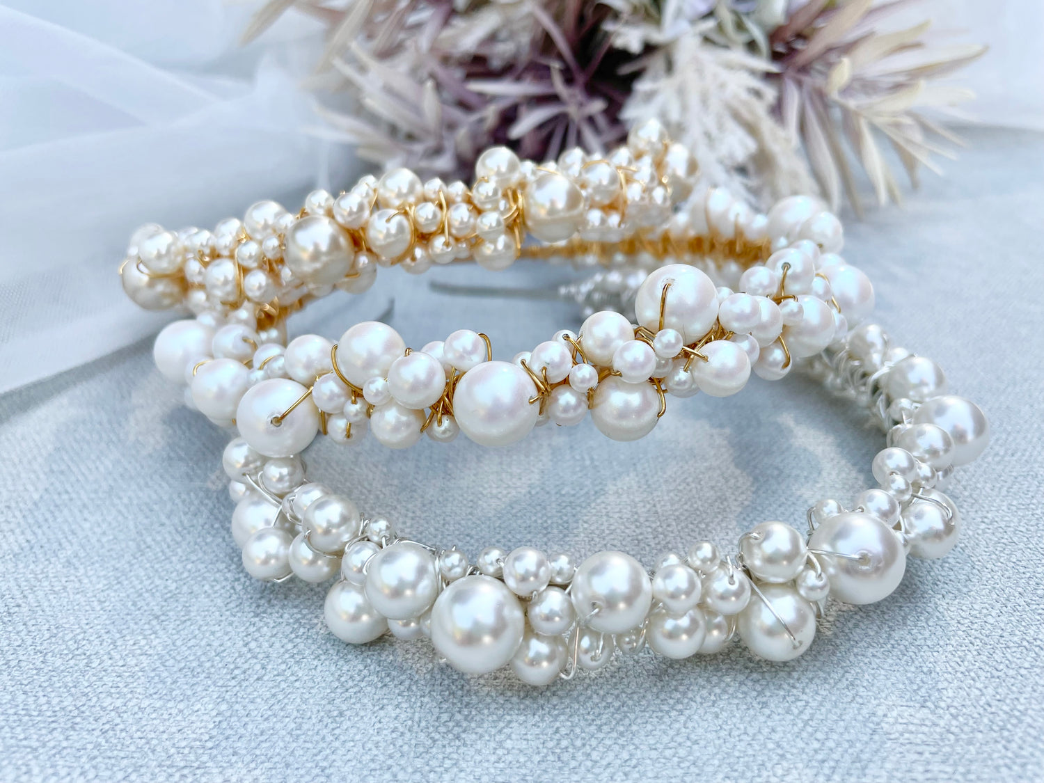Eliza Headband
