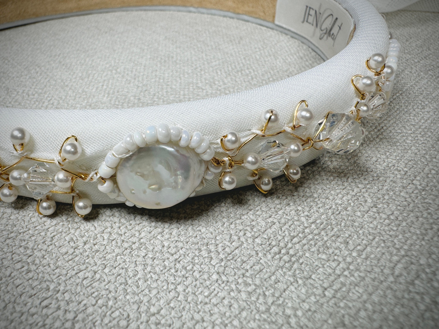 Victoria Headband