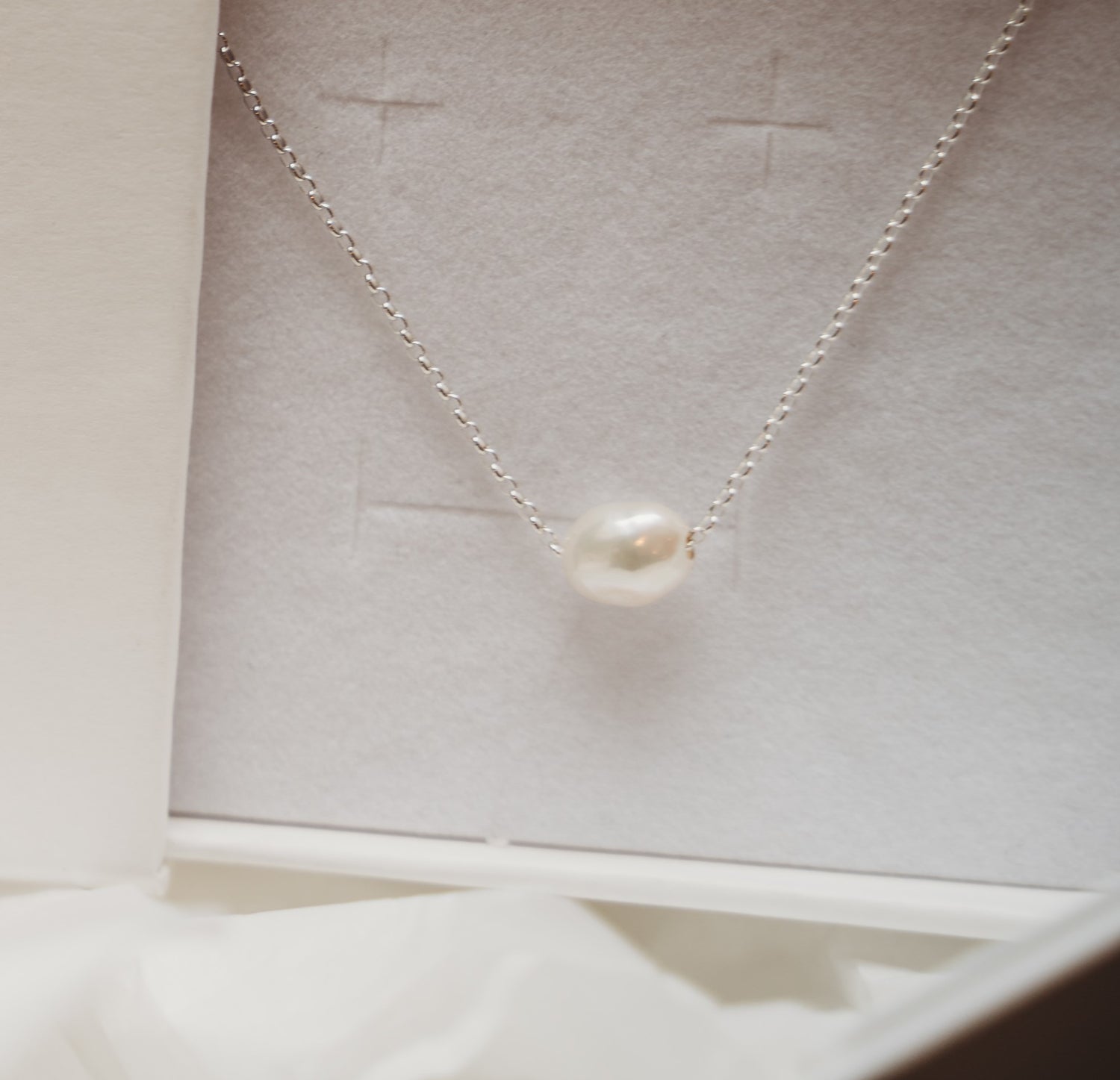 Renee Necklace