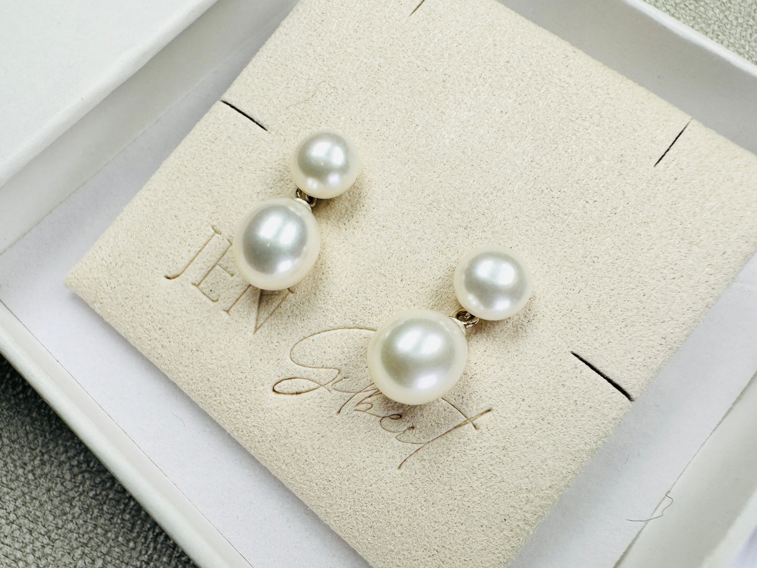 Audrey Earrings