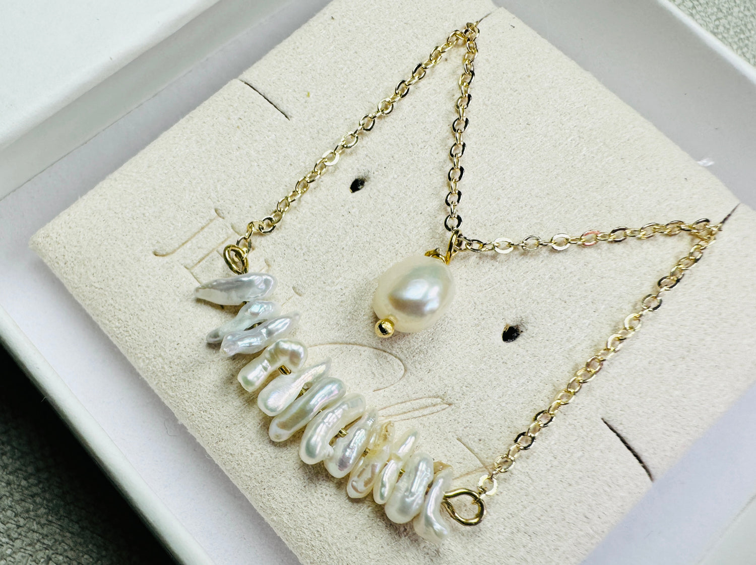 Aurora Necklace