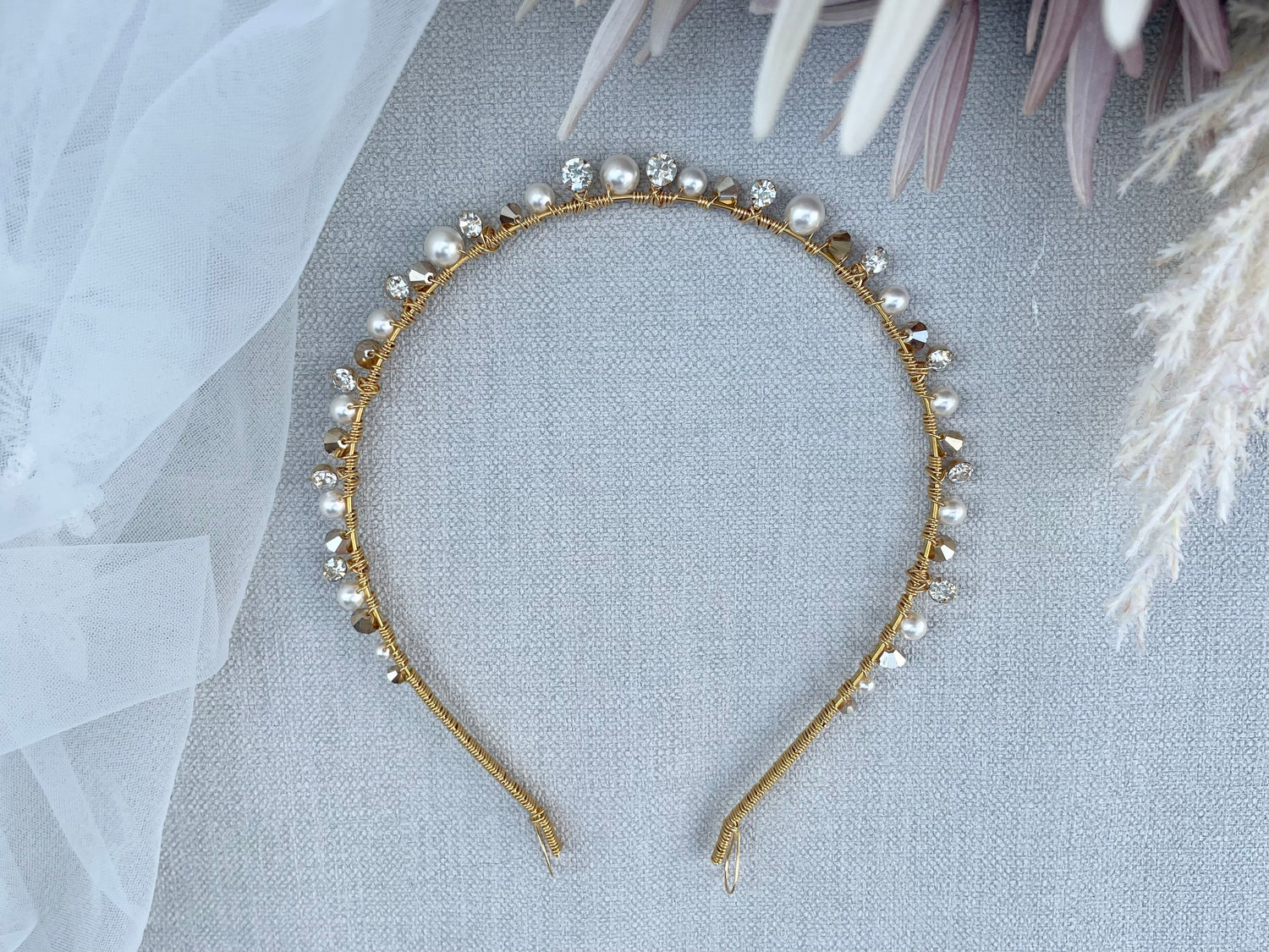 Claire Headband