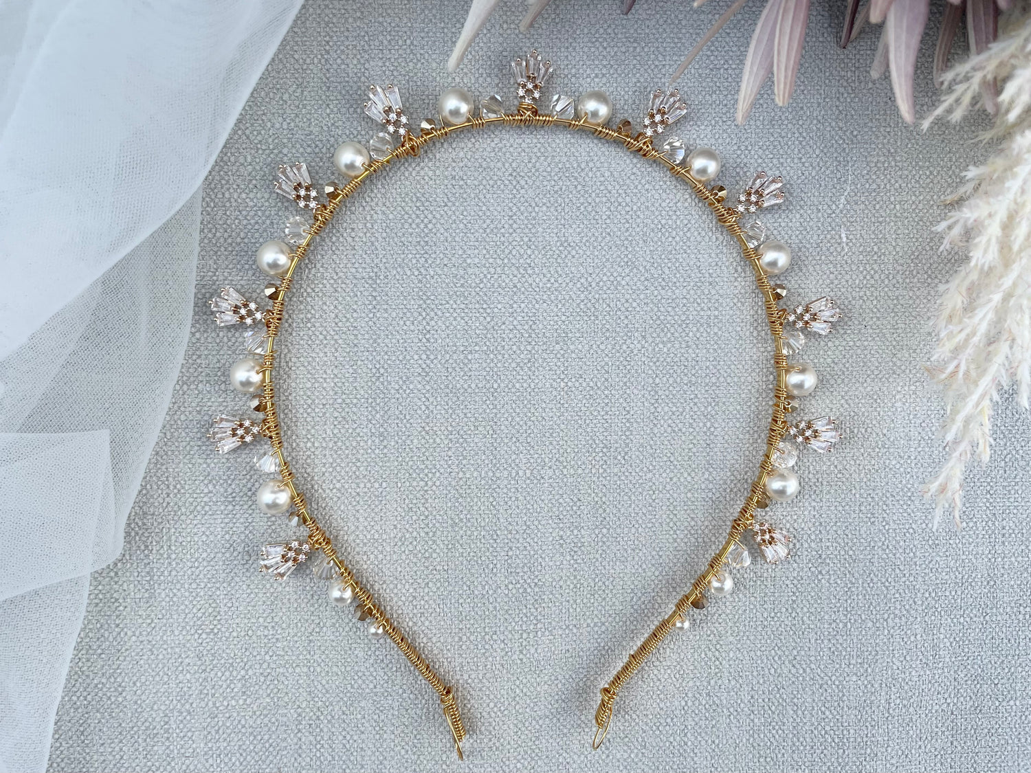 Marianne Headband