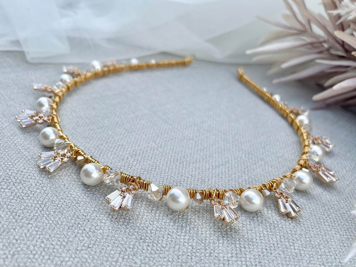 Marianne Headband