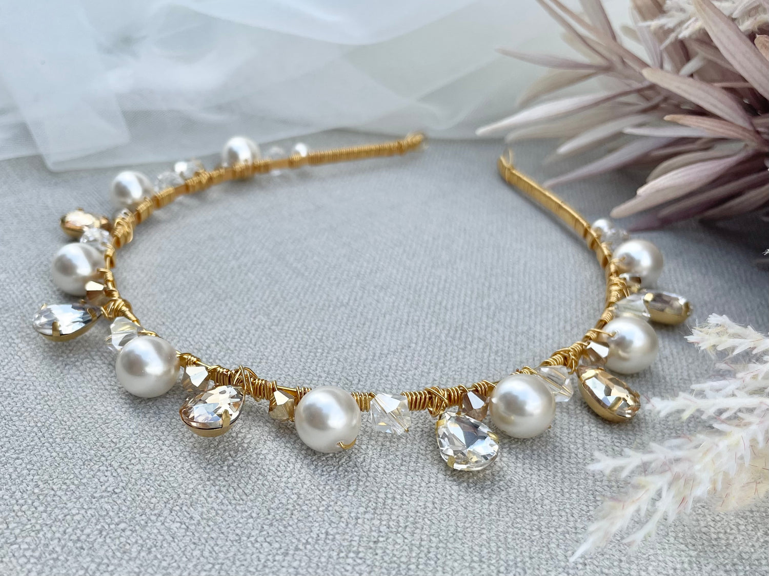 Emma Headband