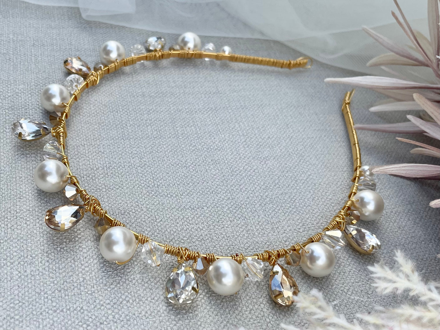 Emma Headband