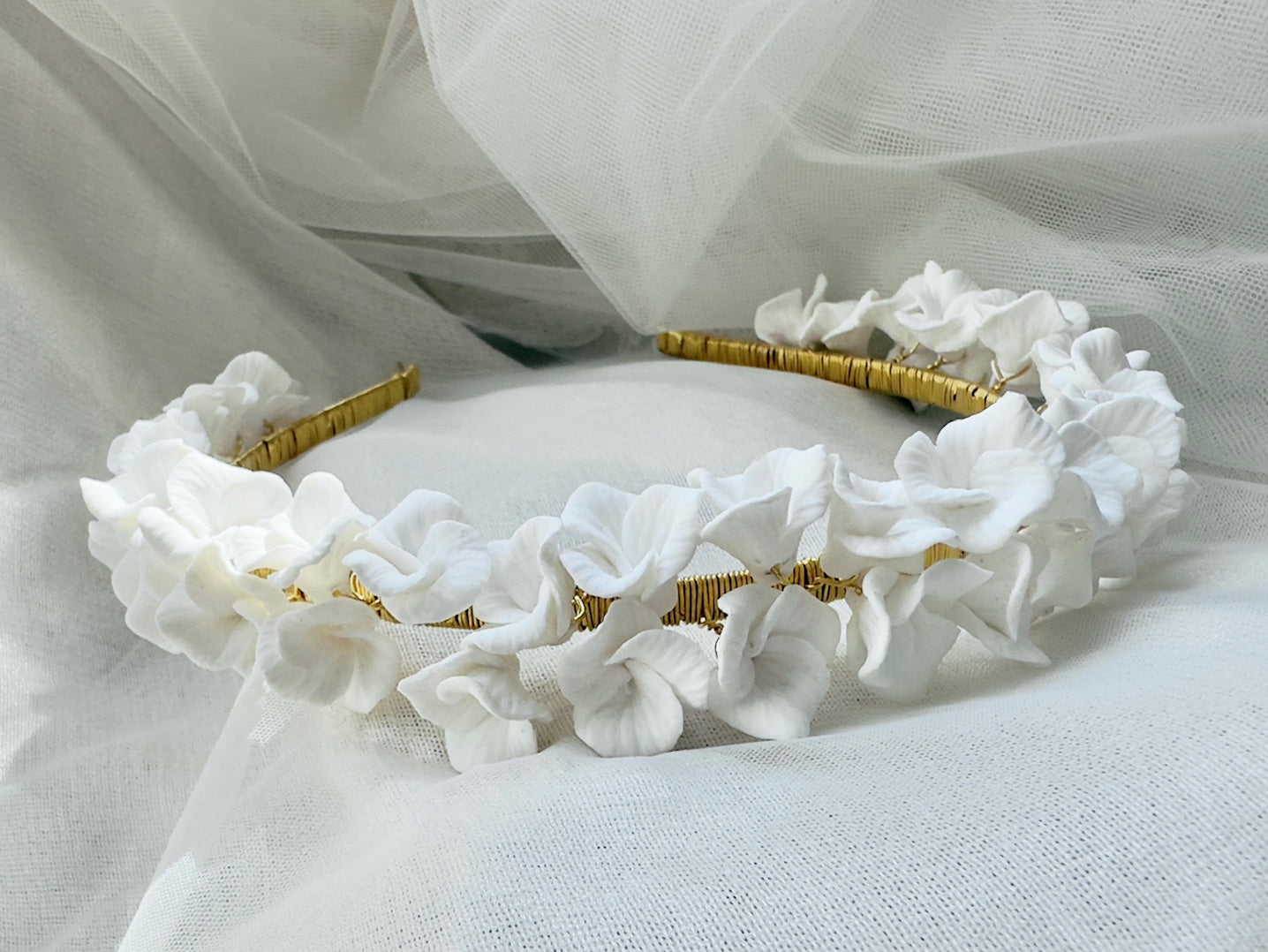 Hermione Headband