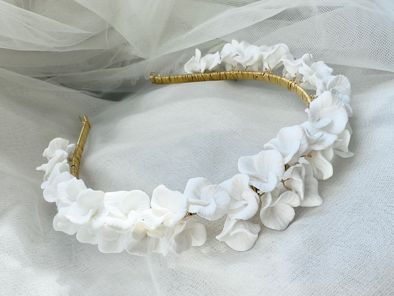 Hermione Headband