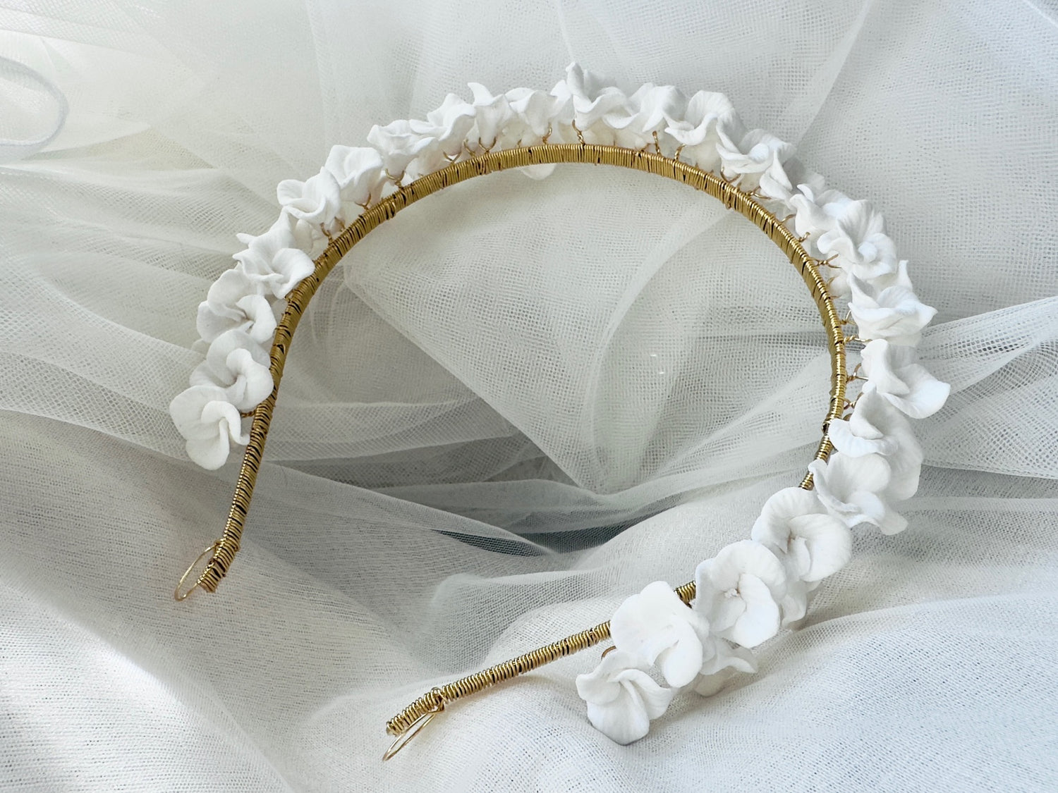 Hermione Headband
