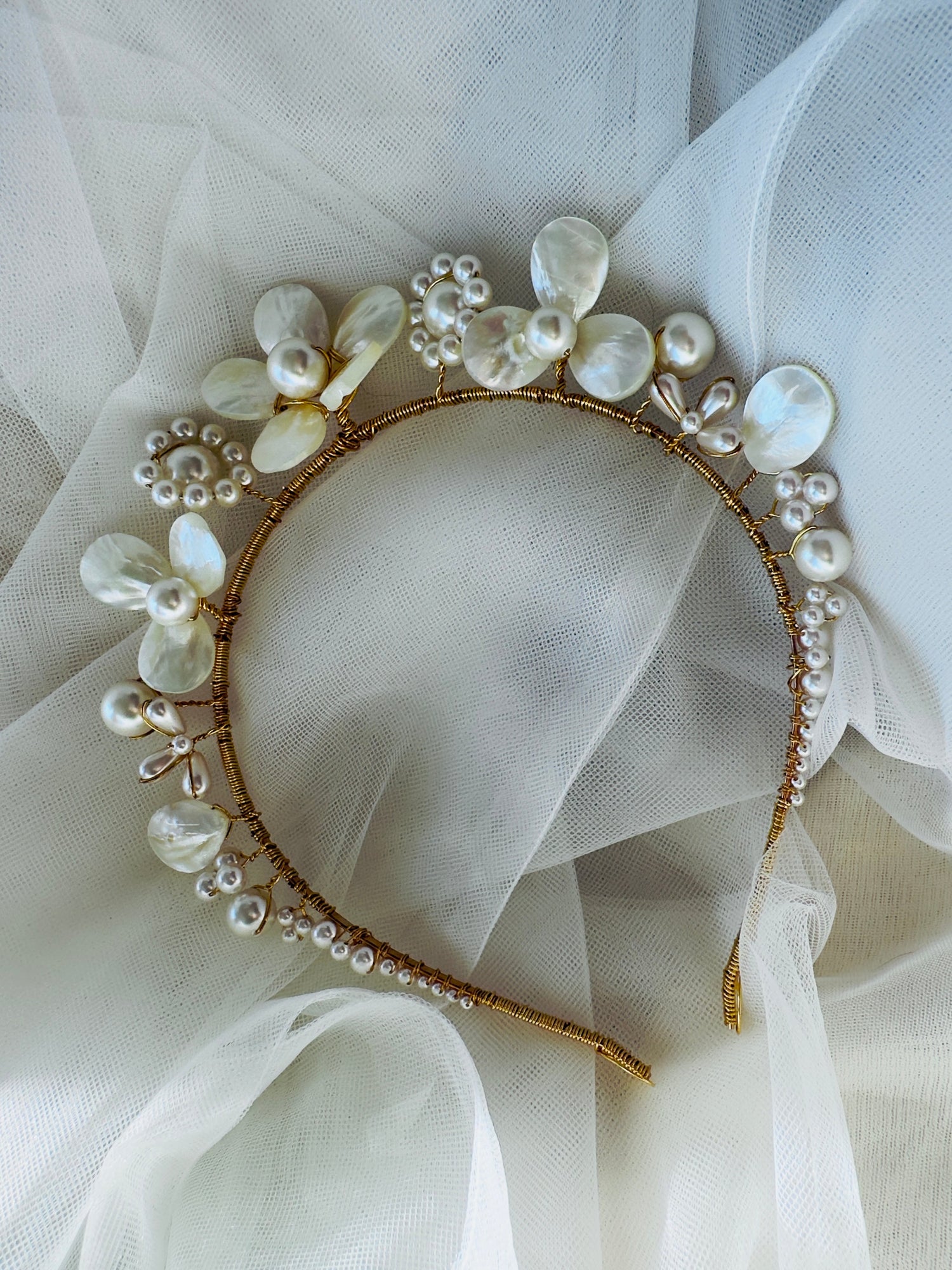 Florentina Tiara
