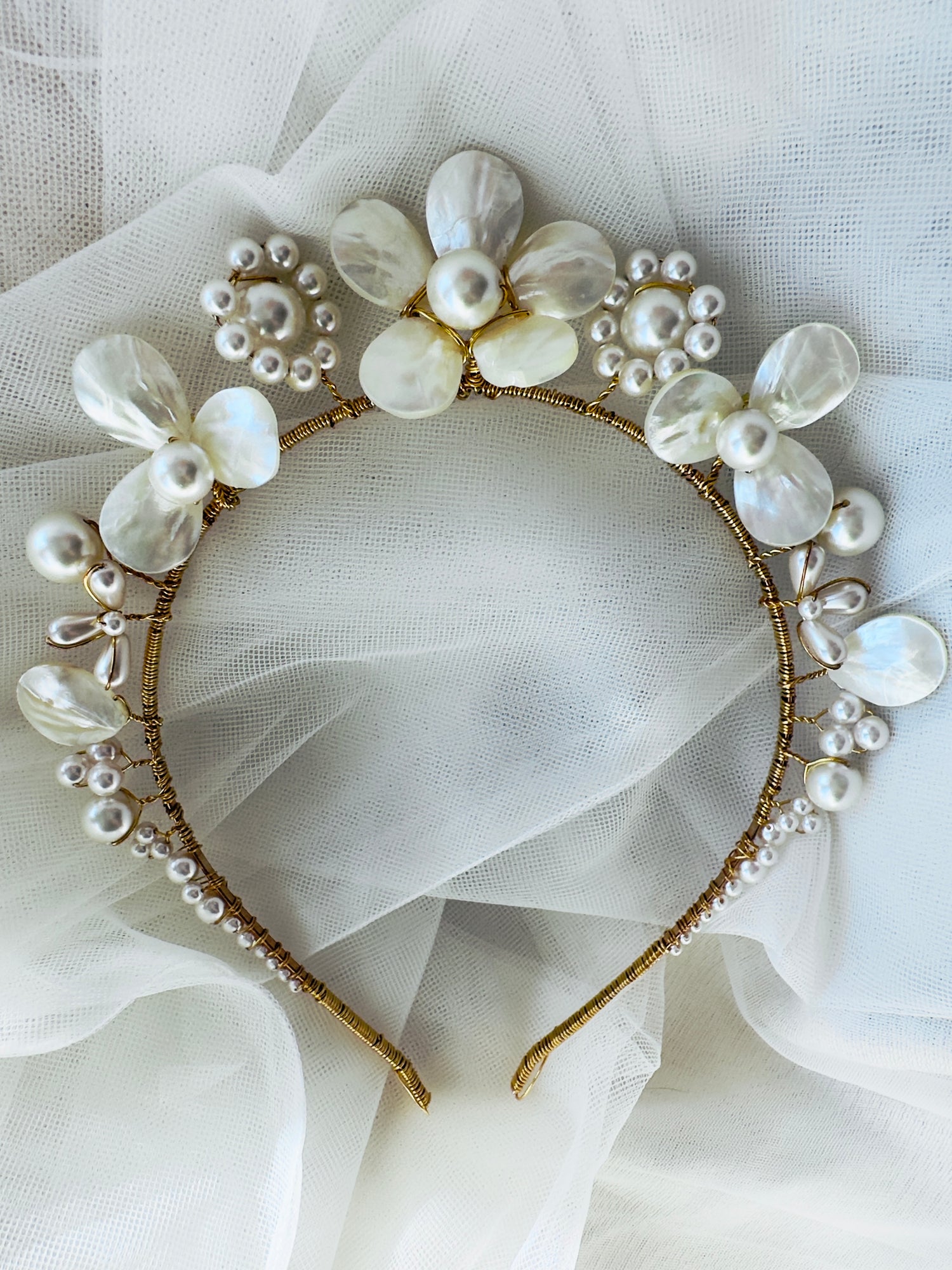 Florentina Tiara